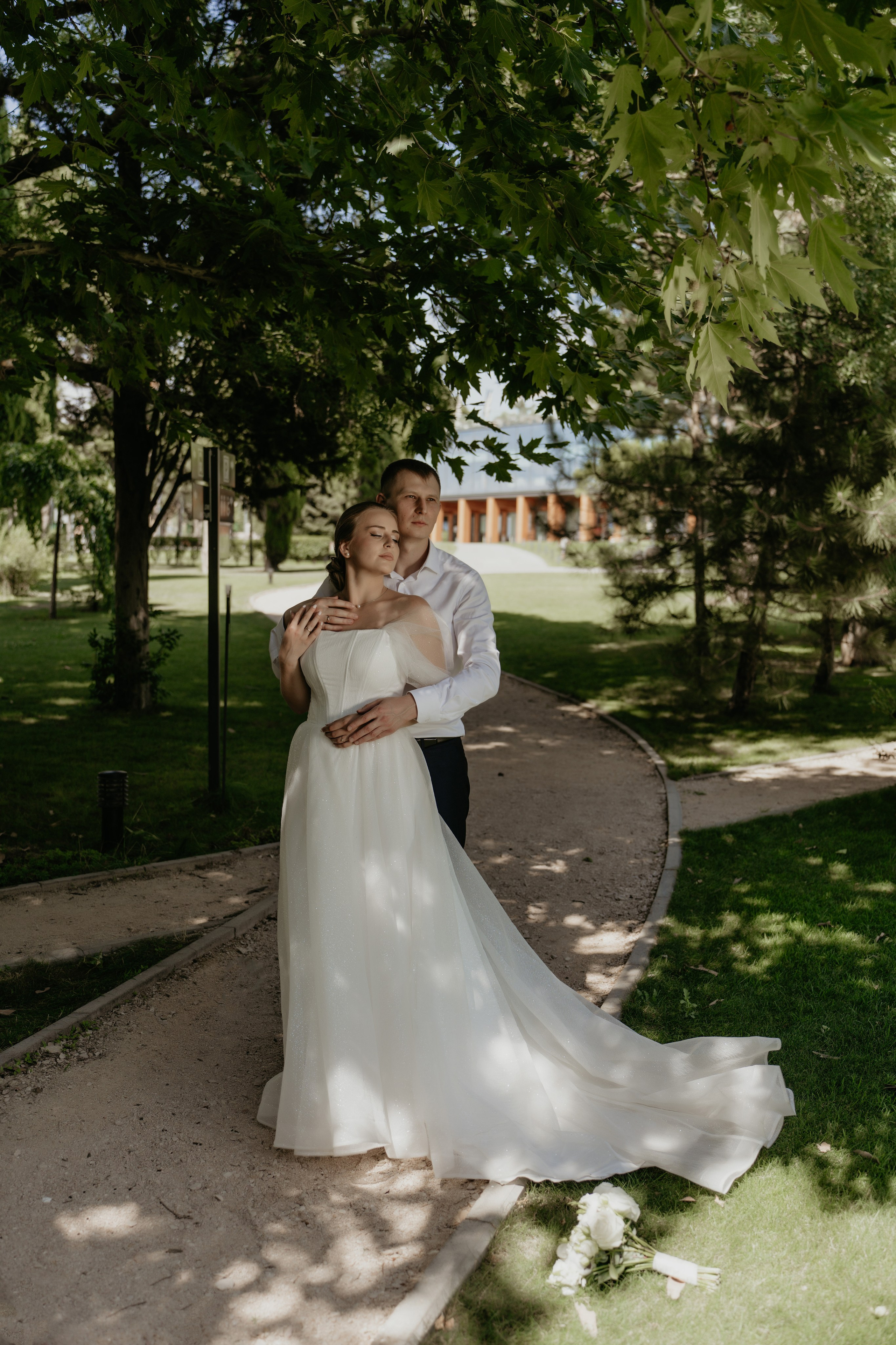 Наталья и Алексей Анонс. Фотограф и Видеограф Севастополь Крым