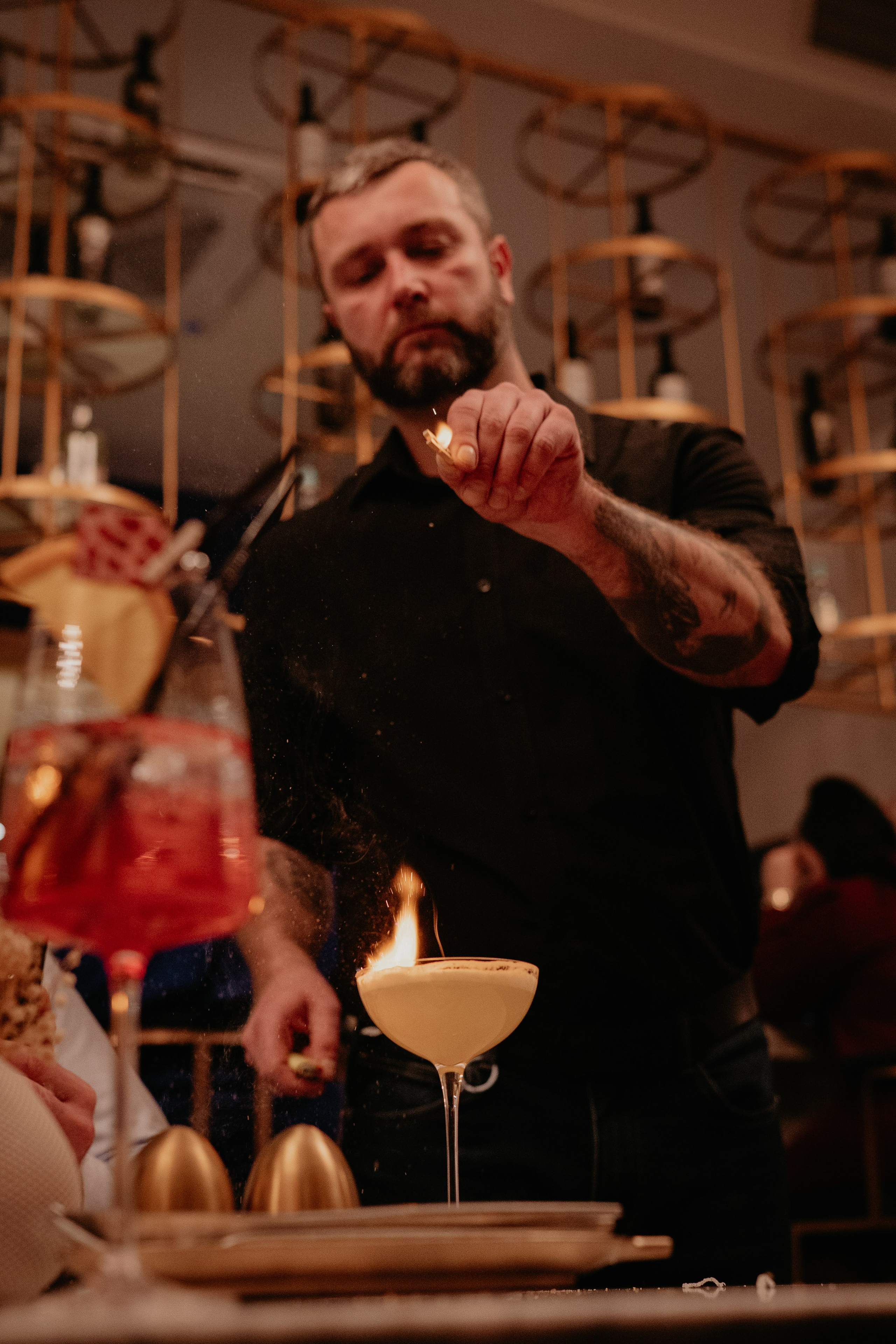 Открытие гастробара. Фотограф и Видеограф Севастополь Крым