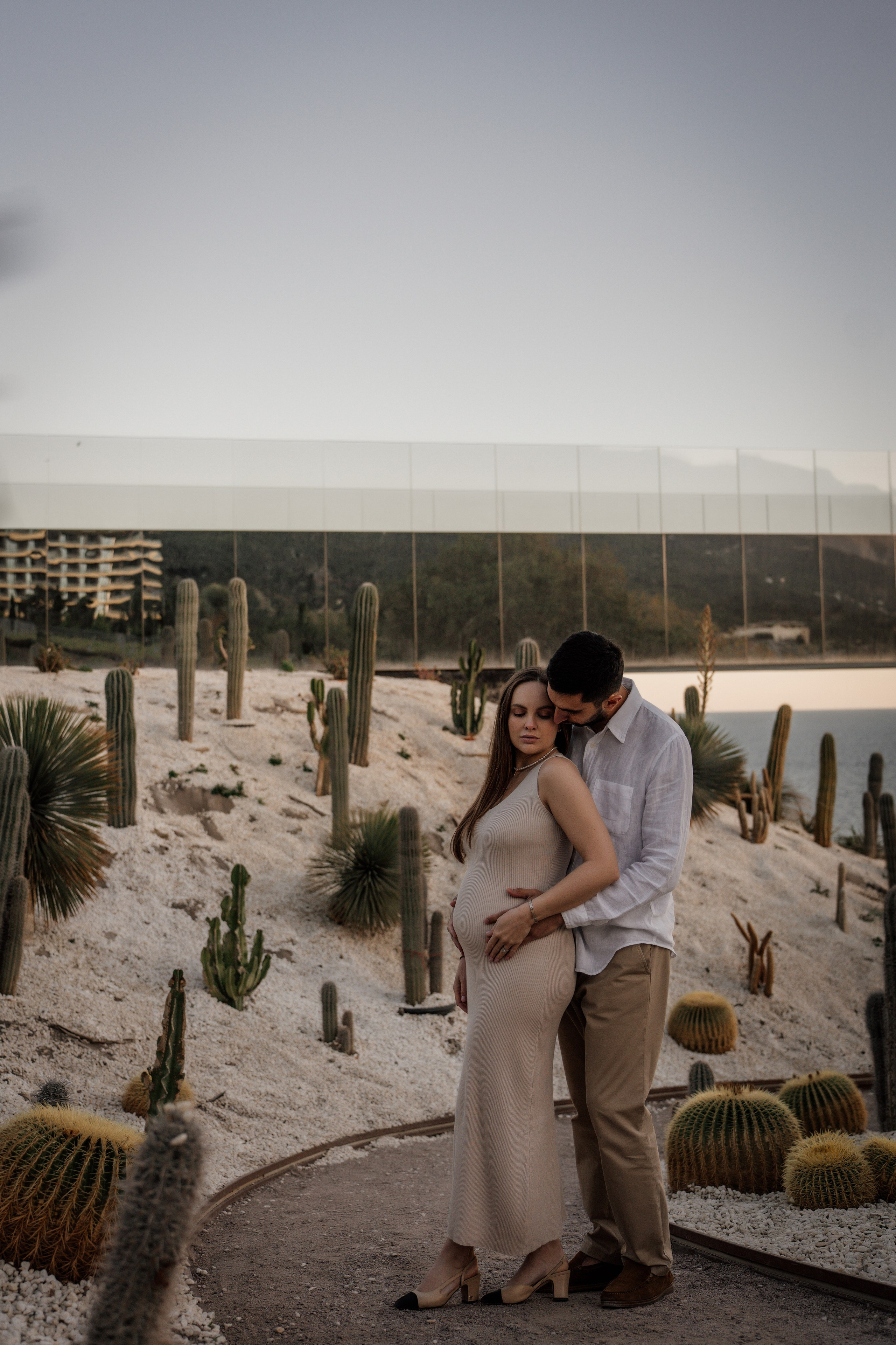 Территория отеля Мрия. Фотограф и Видеограф Севастополь Крым