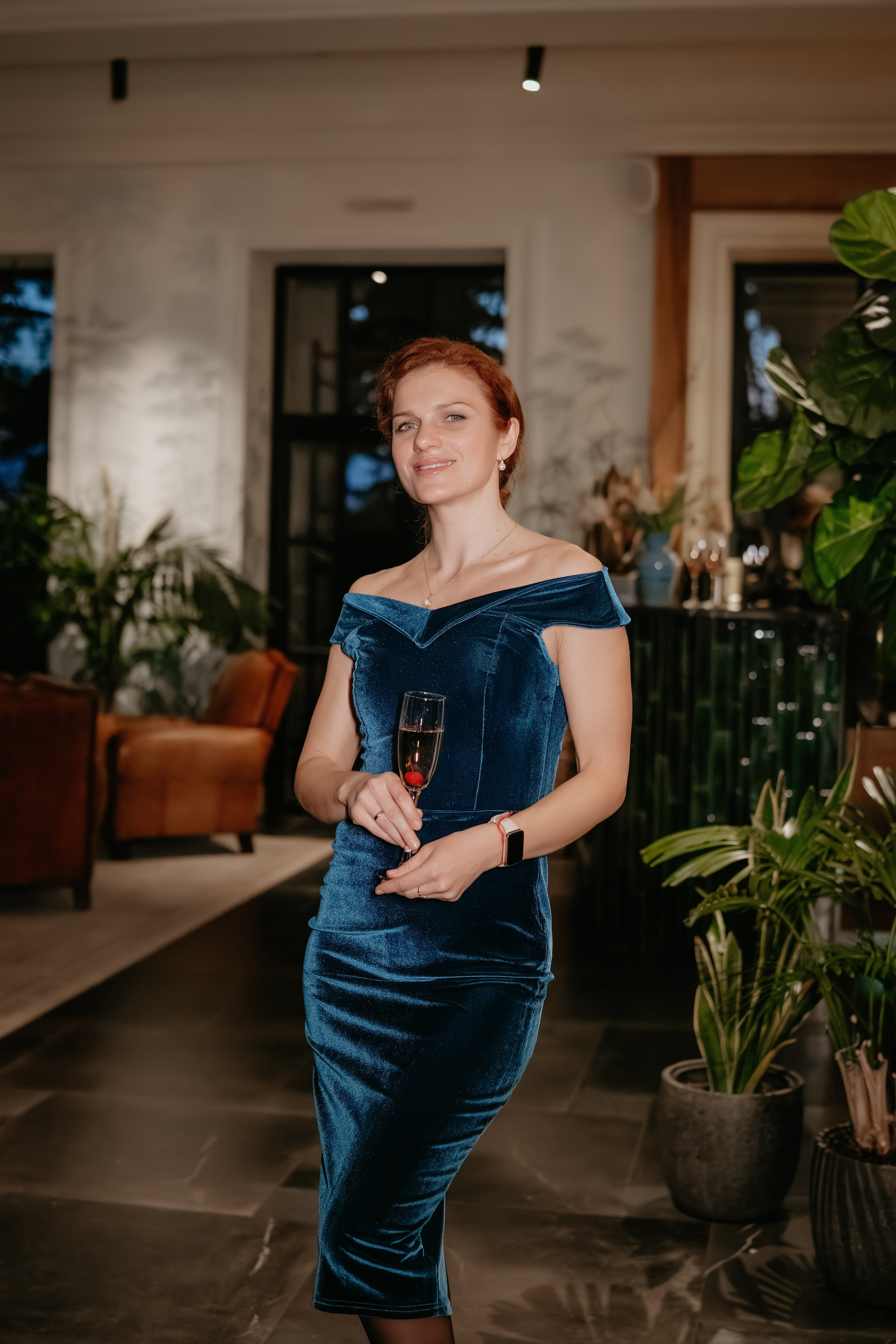 Ужин в Modus. Фотограф и Видеограф Севастополь Крым