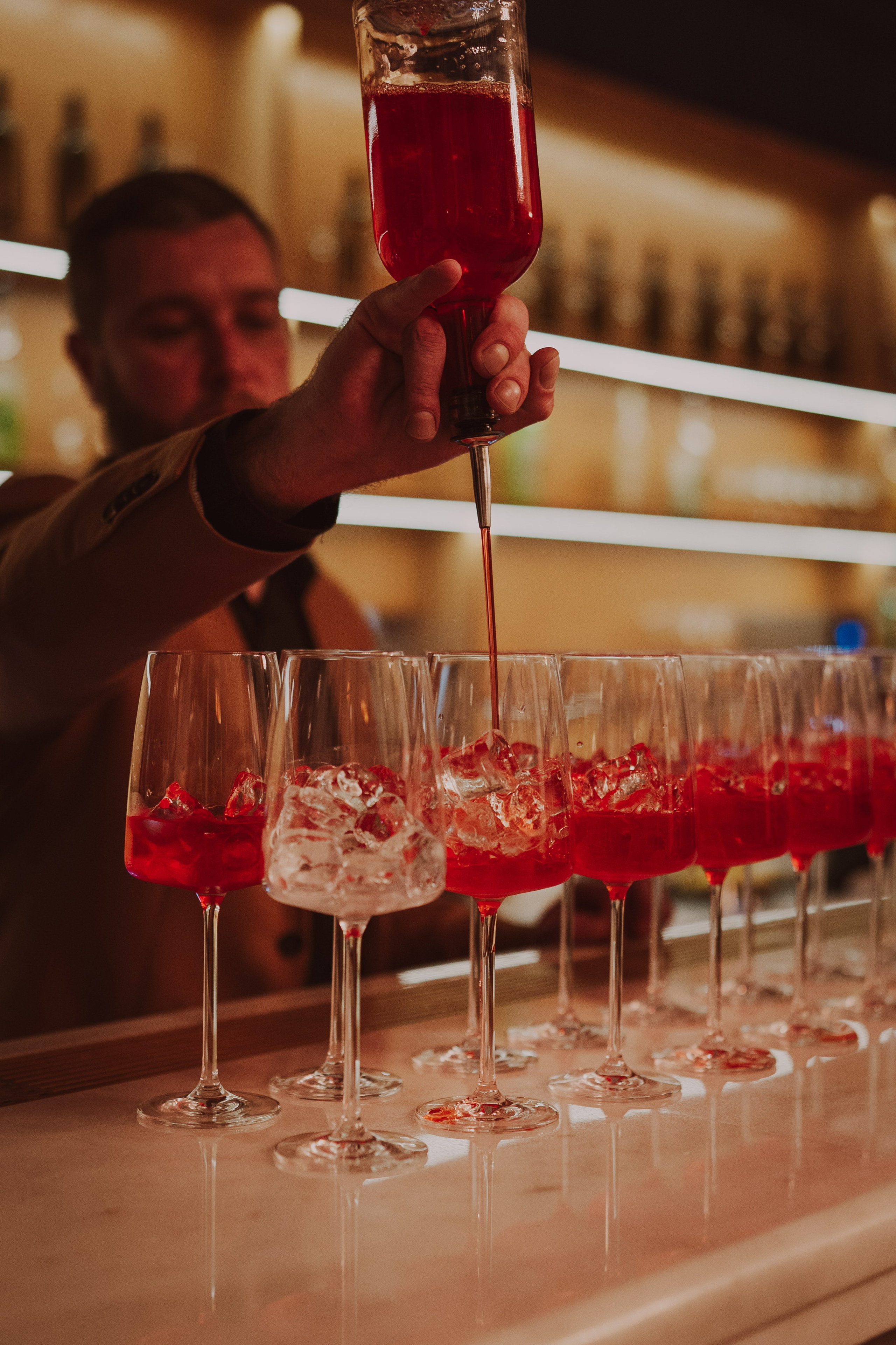 Открытие гастробара. Фотограф и Видеограф Севастополь Крым