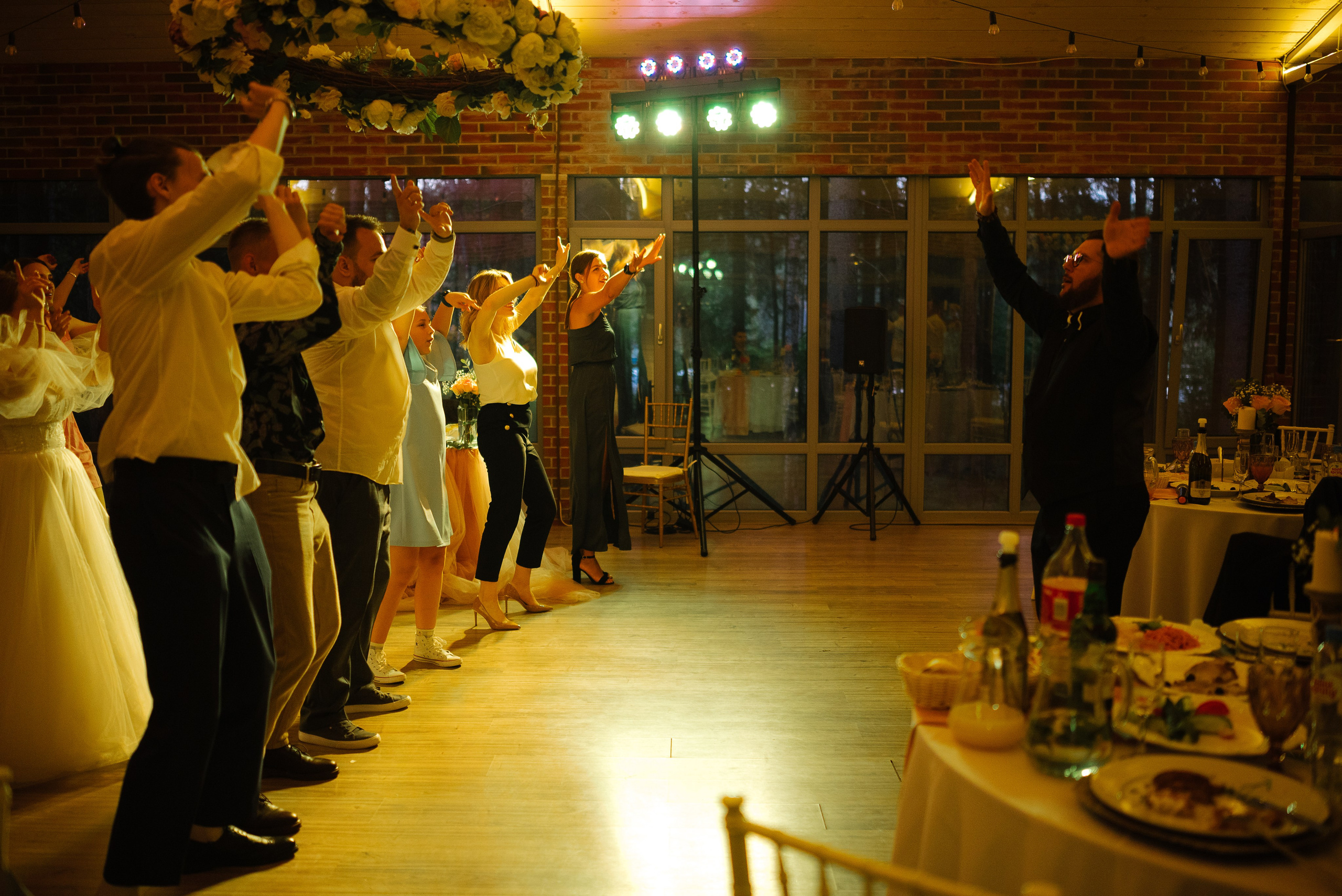 Что было после. Ваш свадебный и семейный фотограф