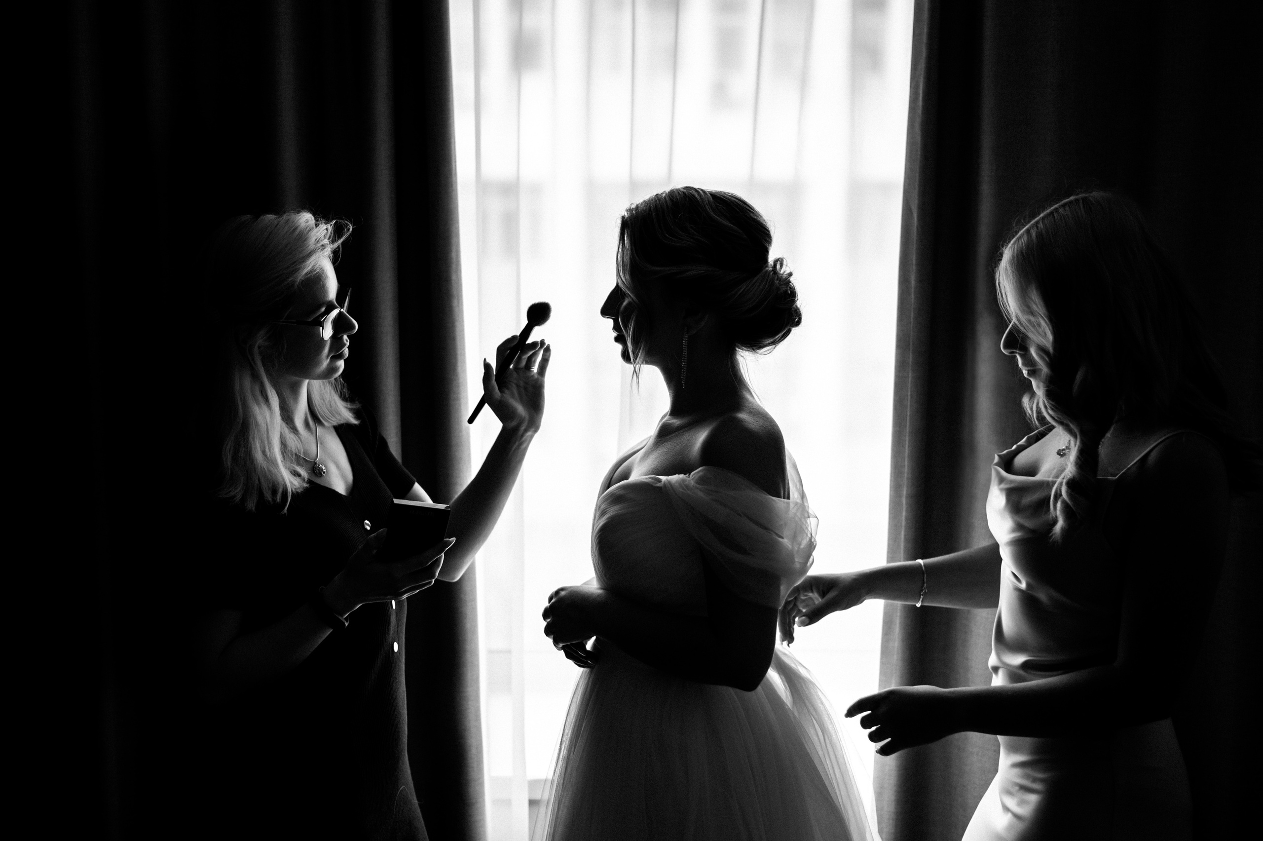 Ксения и Максим. Семейный и свадебный фотограф в Москве Татьяна Николаева