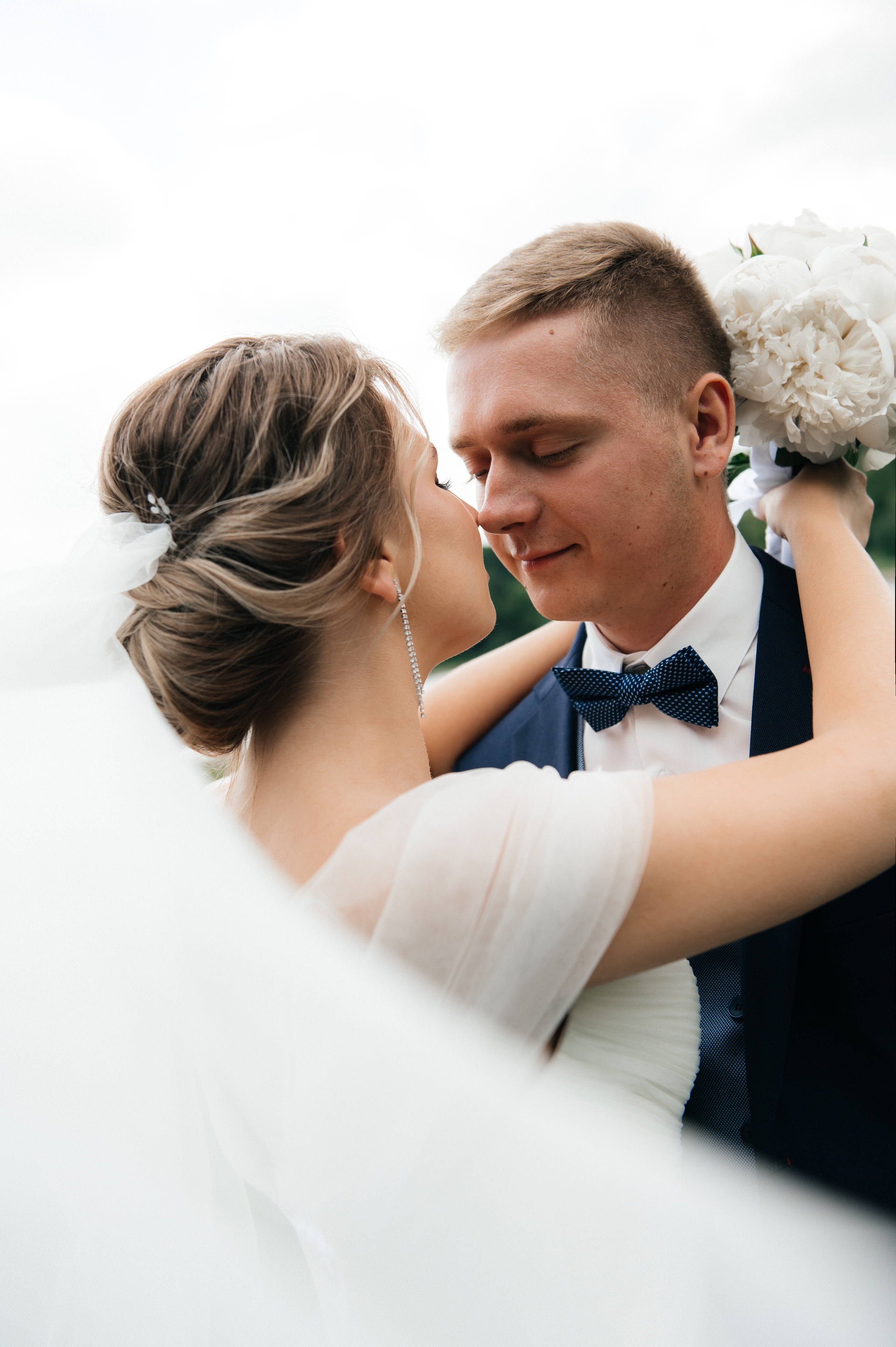 Ксения и Максим. Семейный и свадебный фотограф в Москве Татьяна Николаева