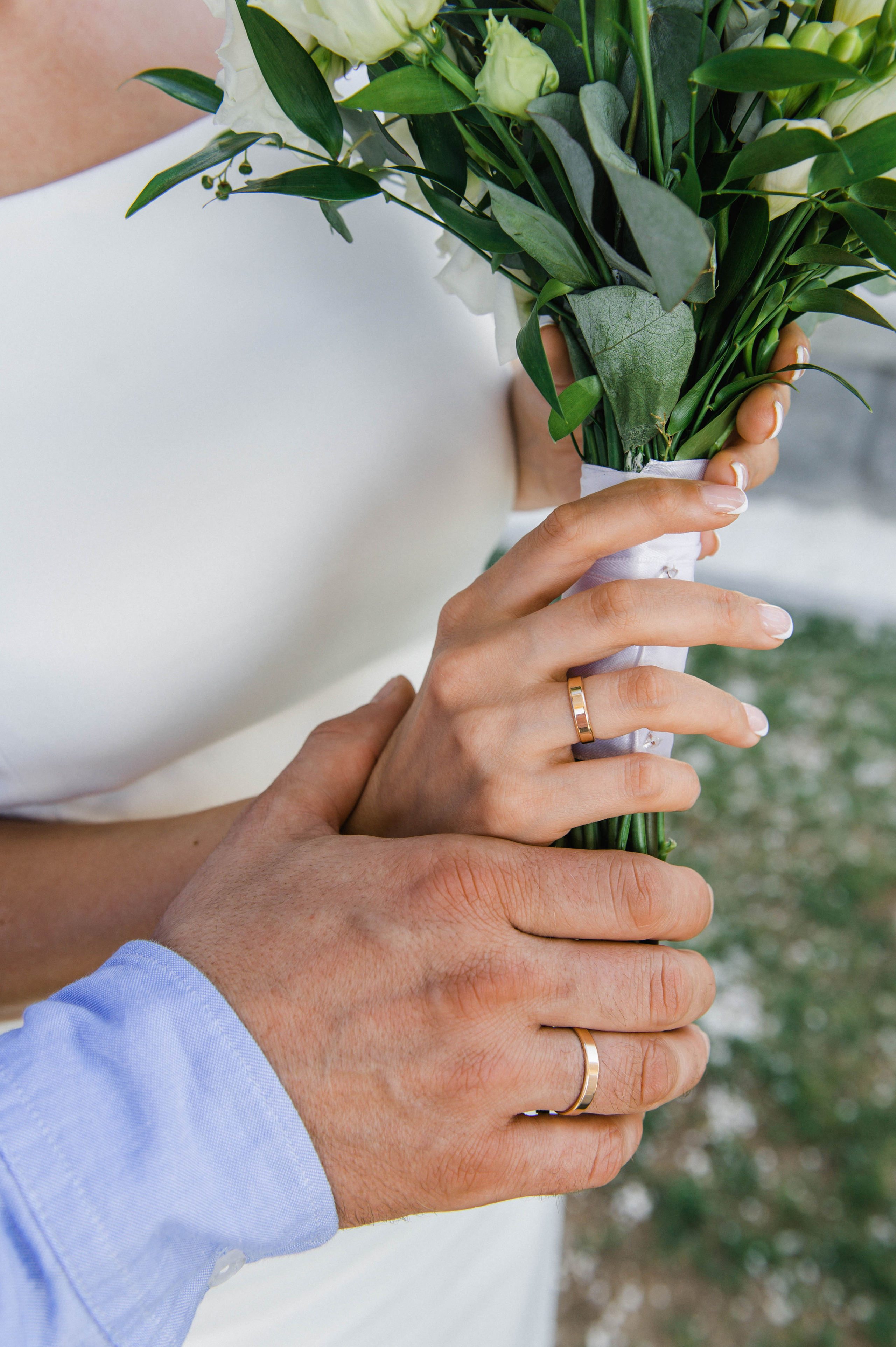 Свадебная прогулка на речном вокзале. Семейный и свадебный фотограф в Москве Татьяна Николаева