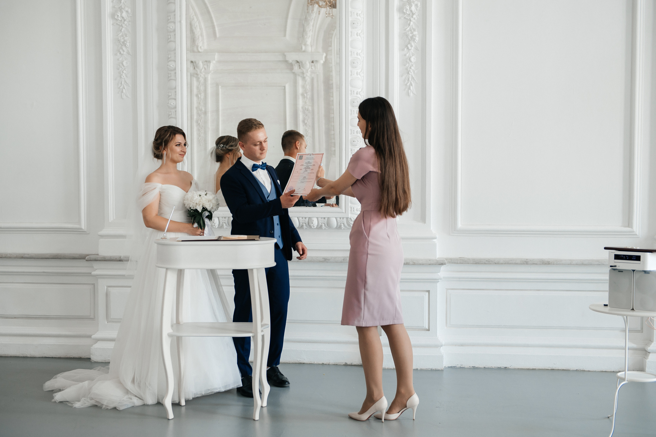 Ксения и Максим. Семейный и свадебный фотограф в Москве Татьяна Николаева