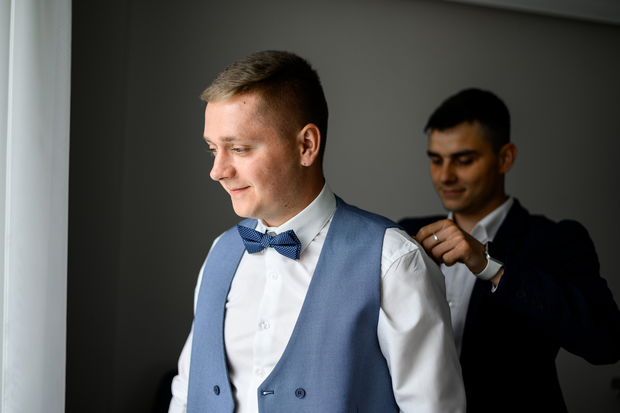 Ксения и Максим. Семейный и свадебный фотограф в Москве Татьяна Николаева