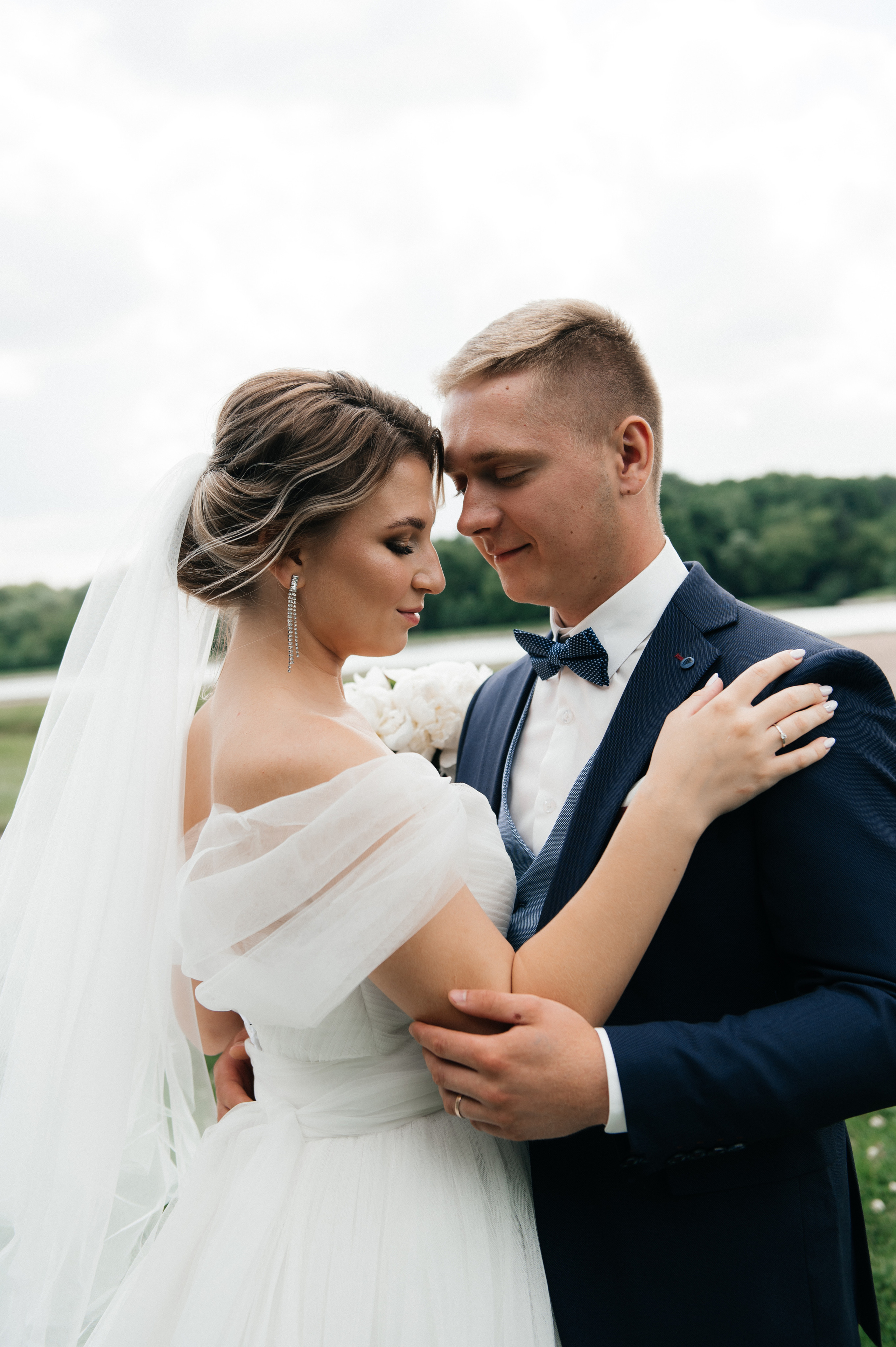 Ксения и Максим. Семейный и свадебный фотограф в Москве Татьяна Николаева