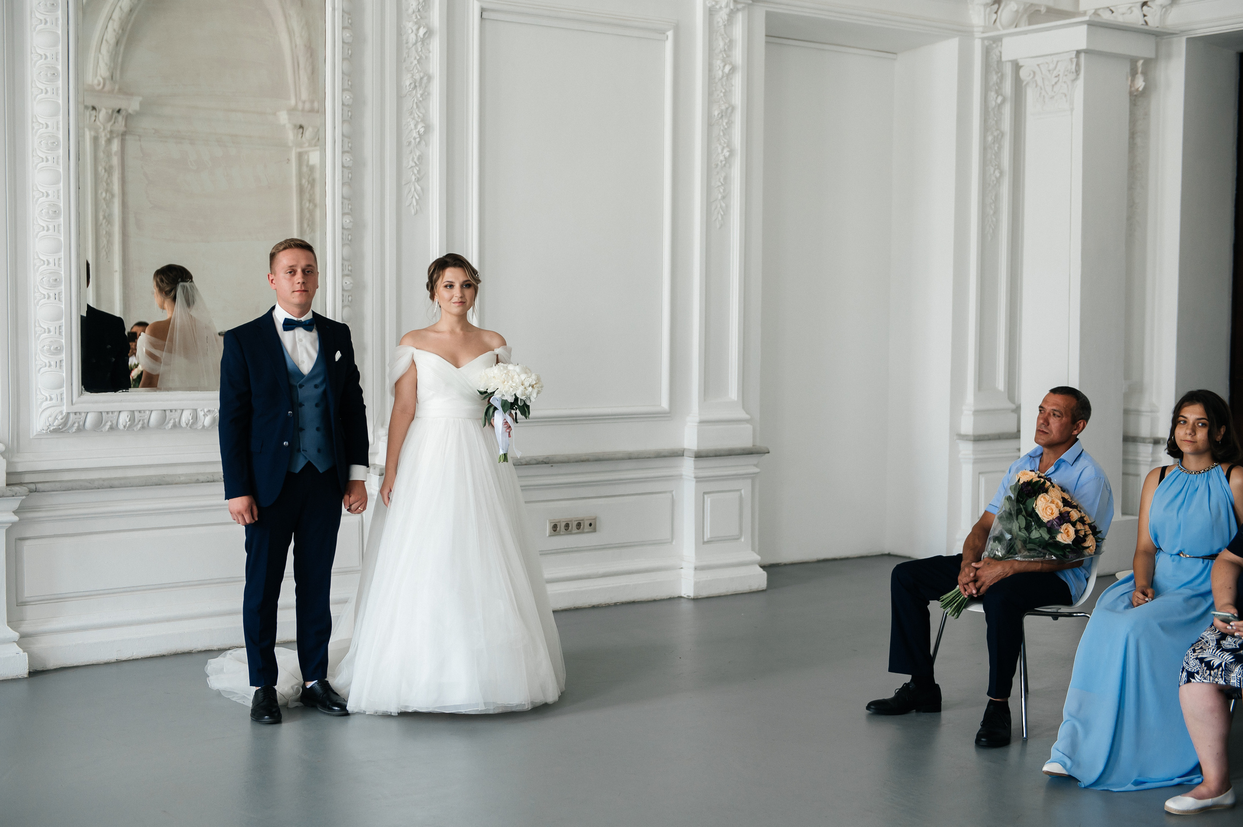 Ксения и Максим. Семейный и свадебный фотограф в Москве Татьяна Николаева