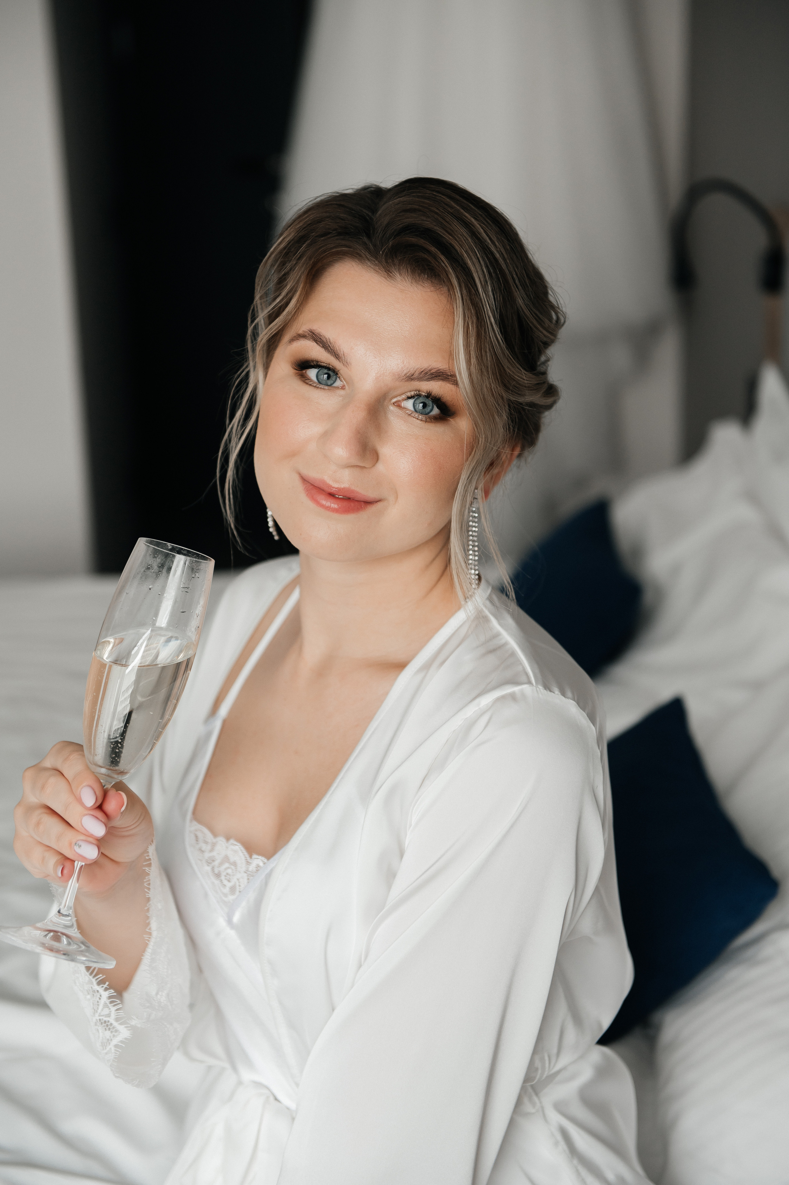 Ксения и Максим. Семейный и свадебный фотограф в Москве Татьяна Николаева