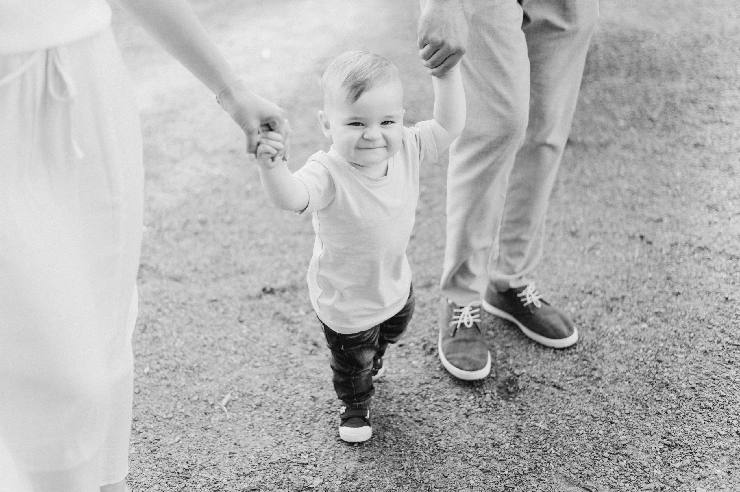 Летняя серия про Эрика и его родителей. Семейный и свадебный фотограф в Москве Татьяна Николаева