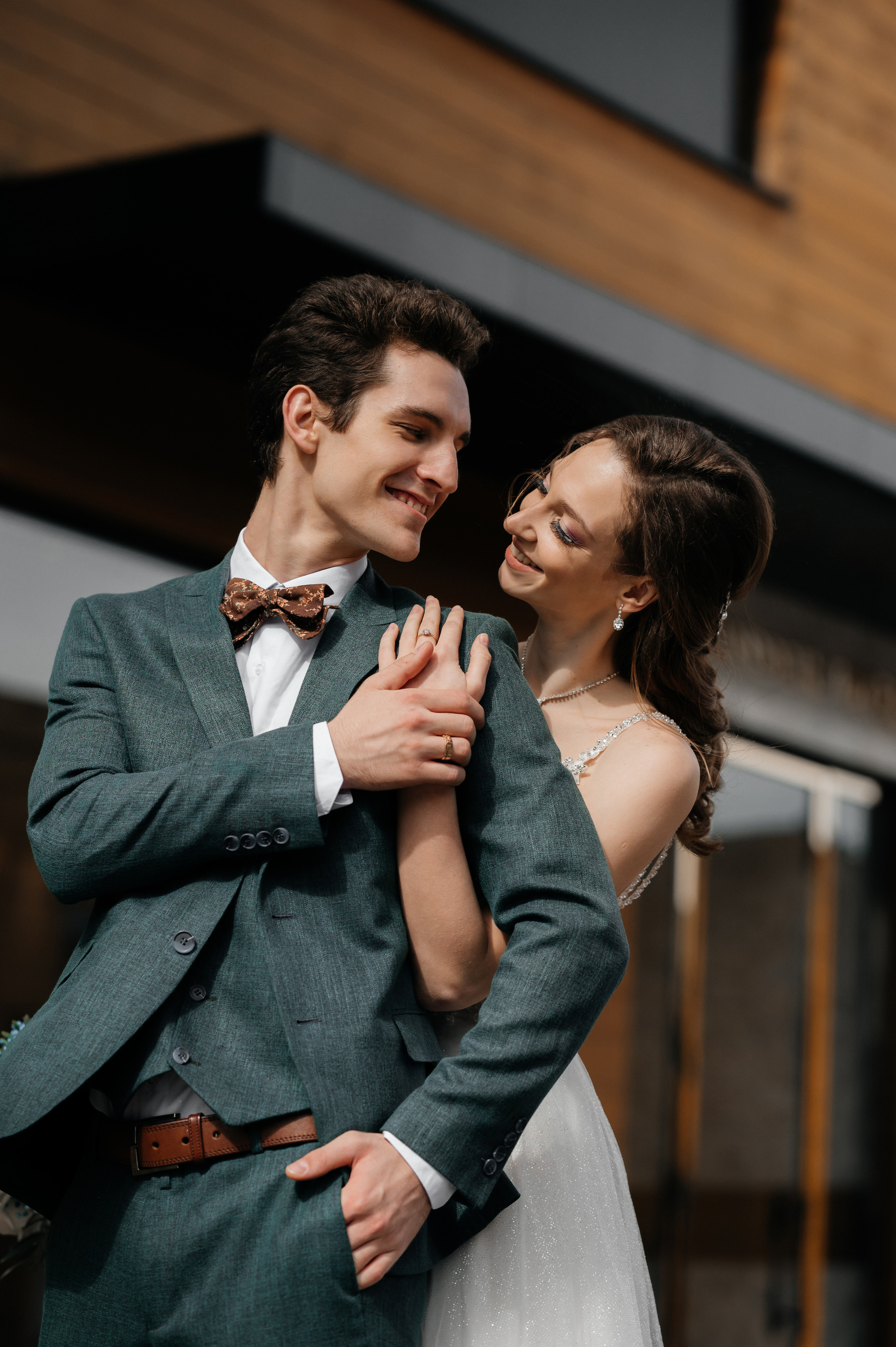 Свадьба в Барвихе. Семейный и свадебный фотограф в Москве Татьяна Николаева
