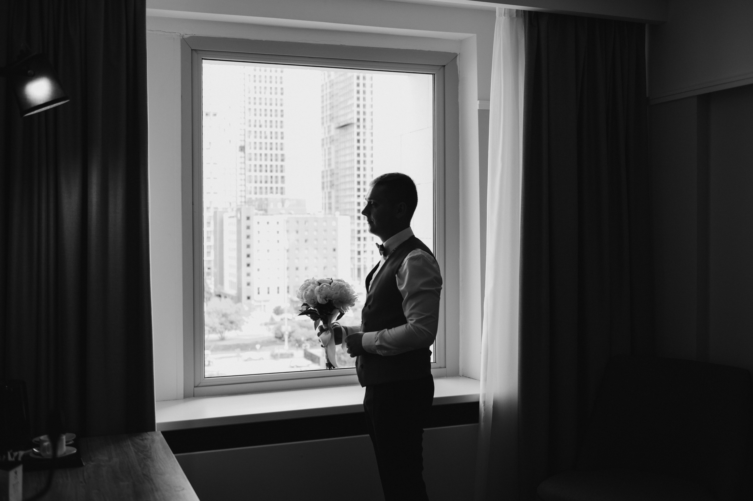 Ксения и Максим. Семейный и свадебный фотограф в Москве Татьяна Николаева