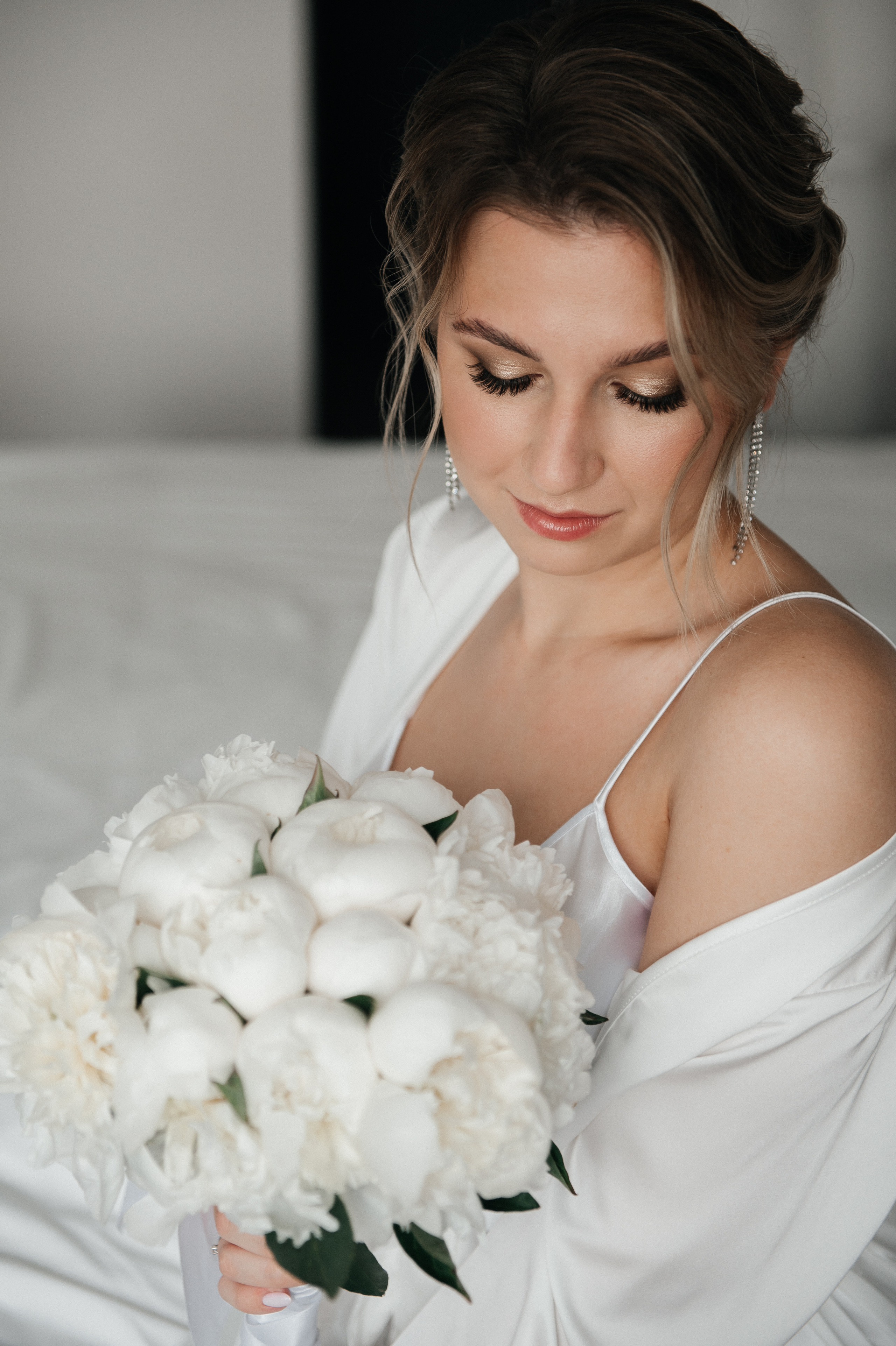 Ксения и Максим. Семейный и свадебный фотограф в Москве Татьяна Николаева