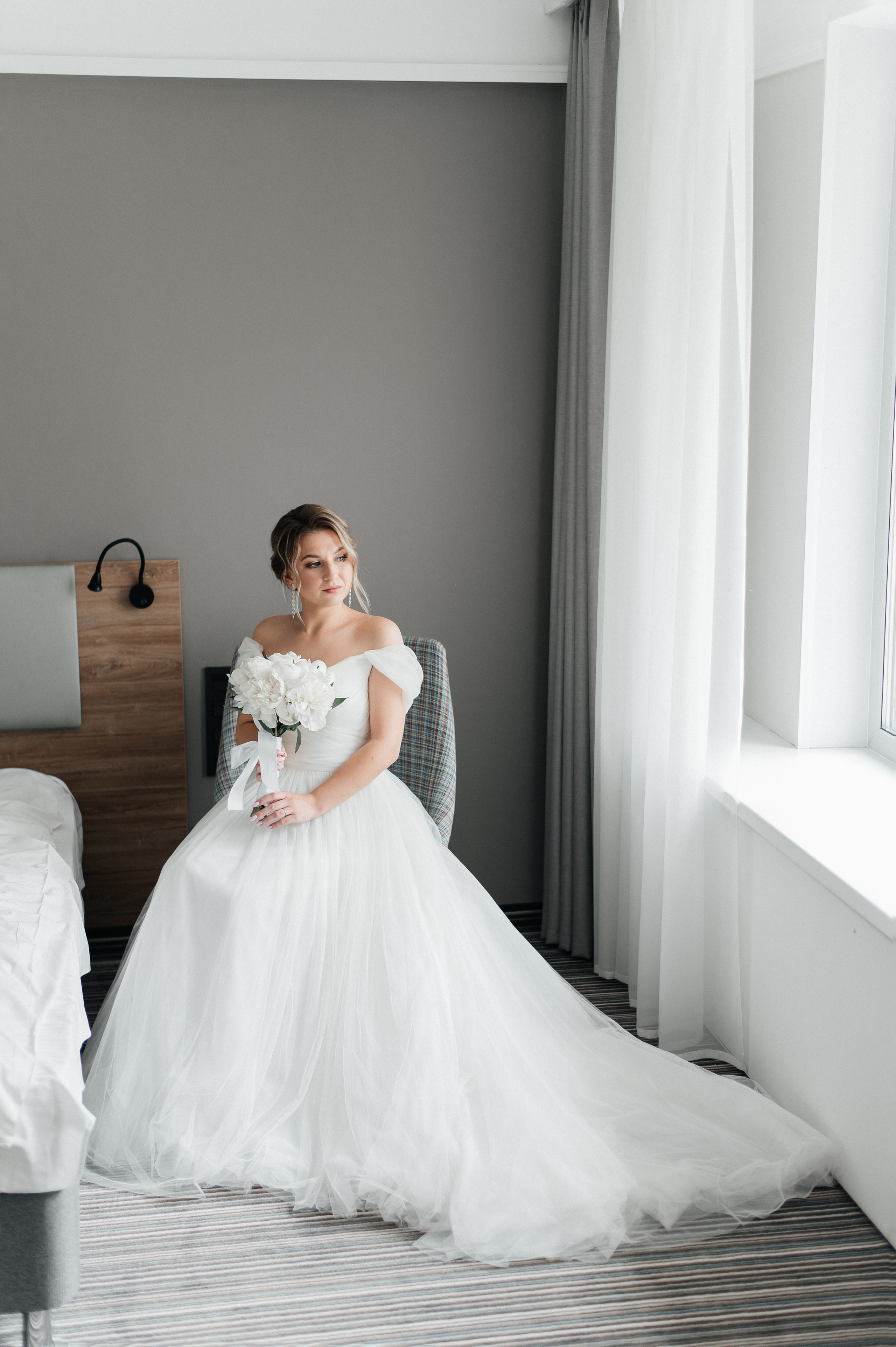 Ксения и Максим. Семейный и свадебный фотограф в Москве Татьяна Николаева