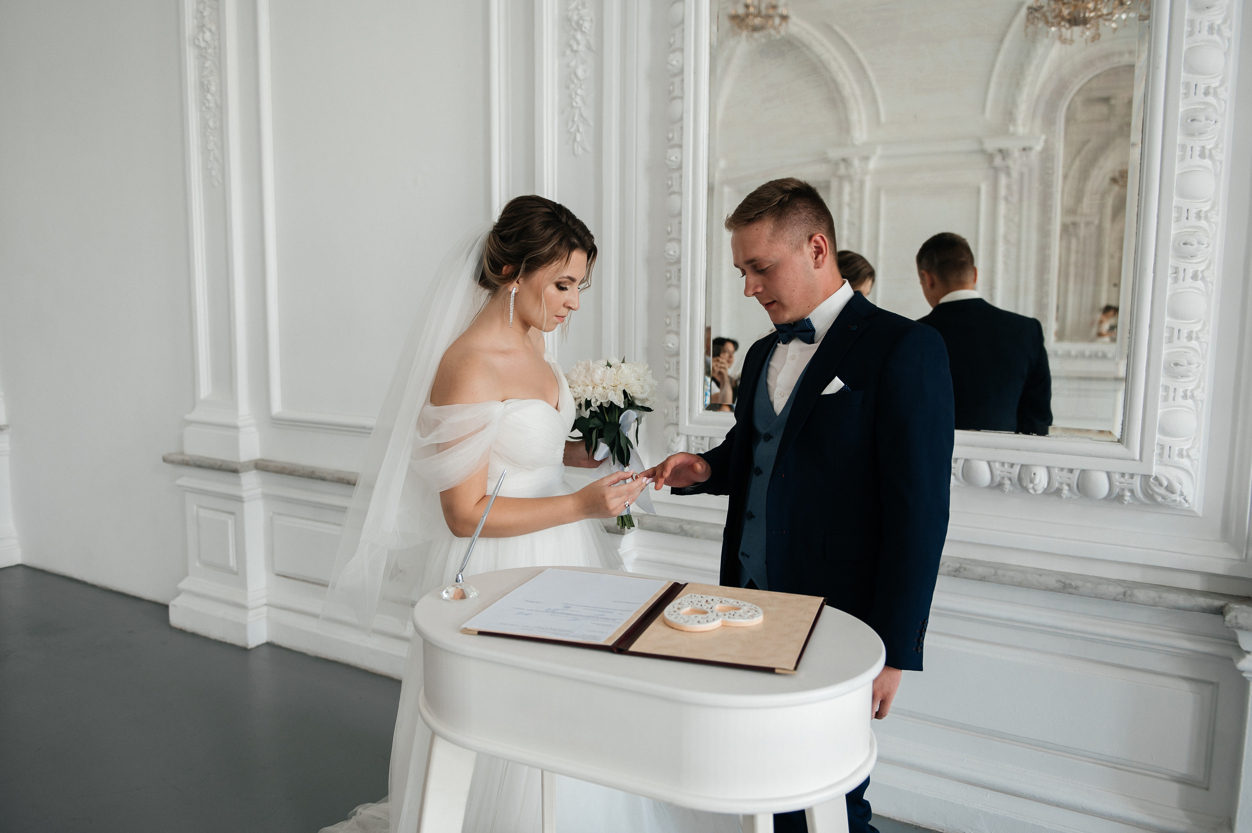 Ксения и Максим. Семейный и свадебный фотограф в Москве Татьяна Николаева