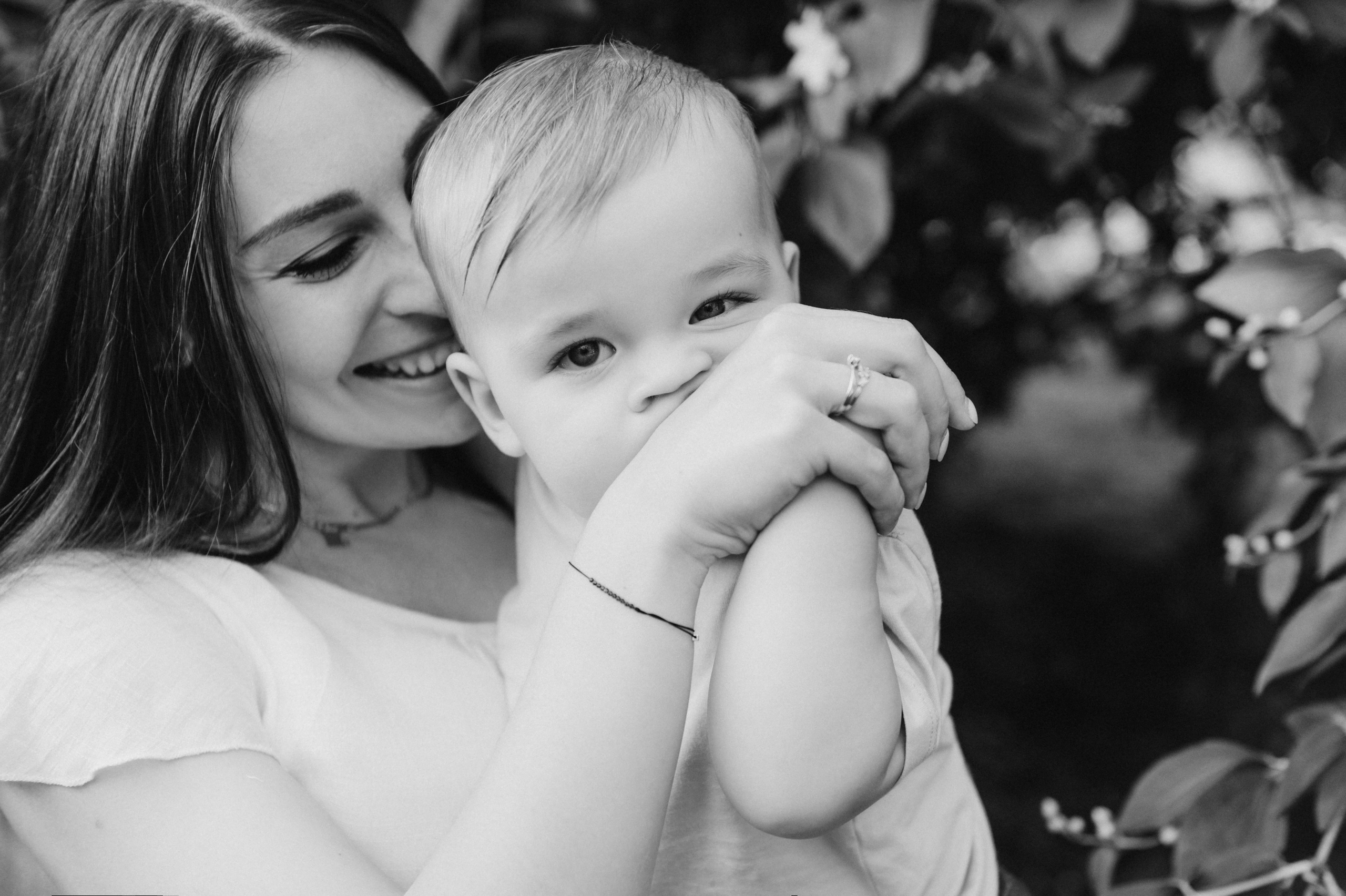 Летняя серия про Эрика и его родителей. Семейный и свадебный фотограф в Москве Татьяна Николаева