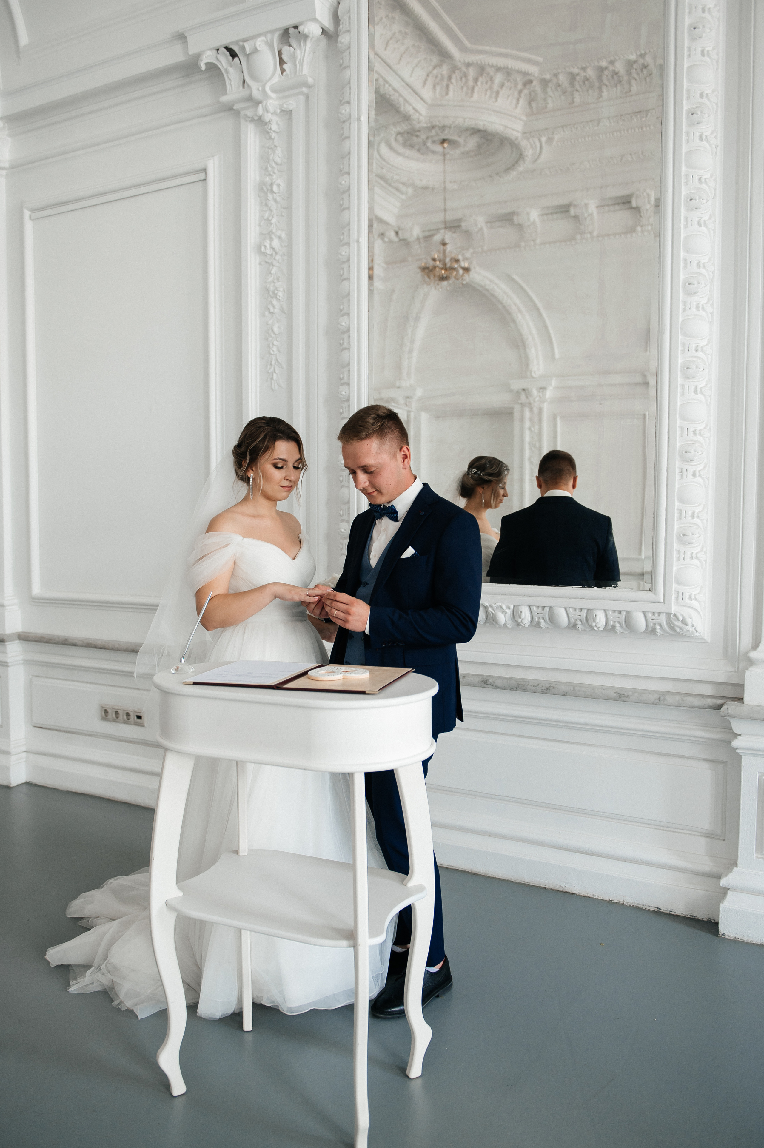 Ксения и Максим. Семейный и свадебный фотограф в Москве Татьяна Николаева