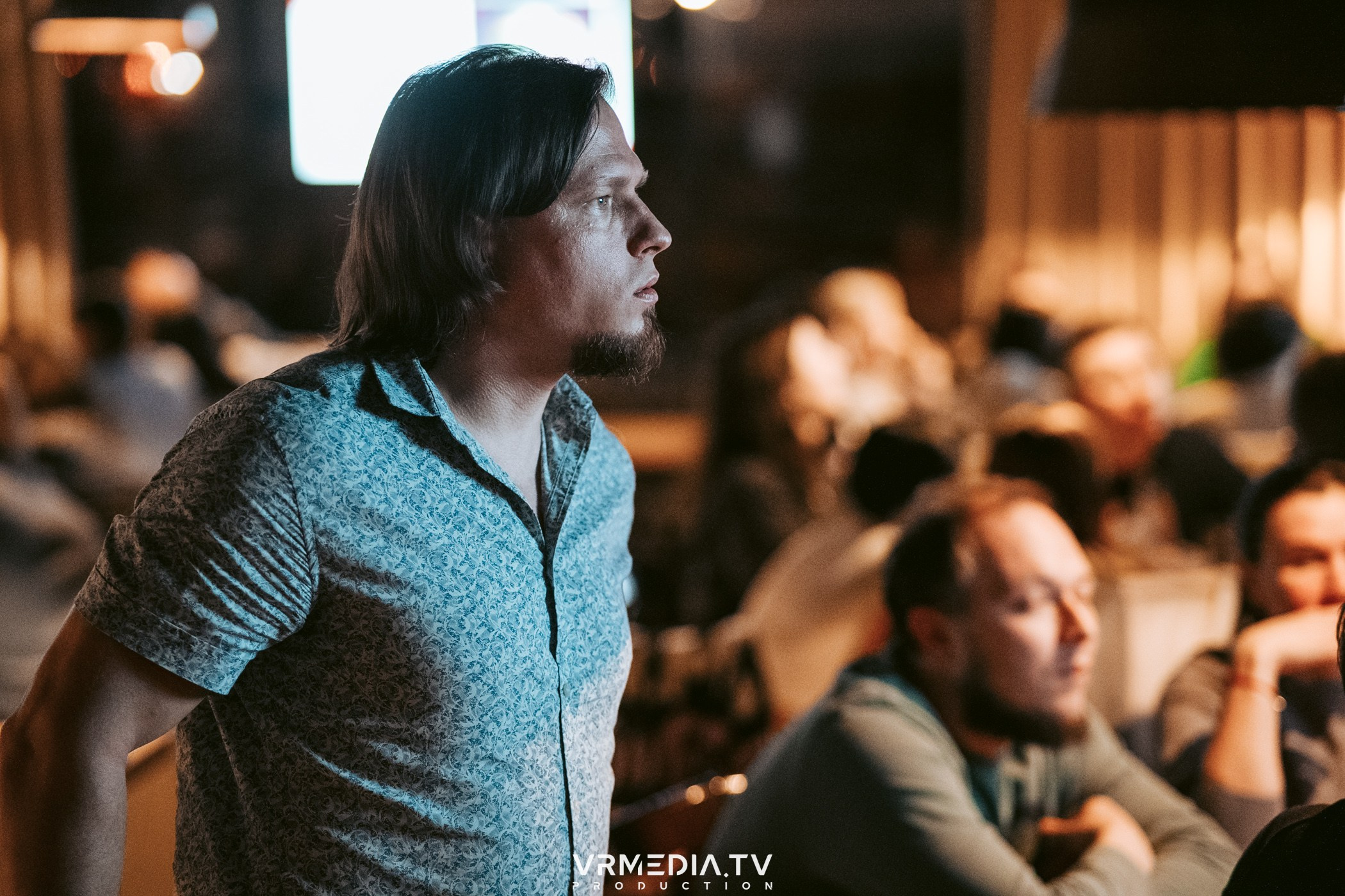 Эйнштейн party в ресторане «Мюнхен»