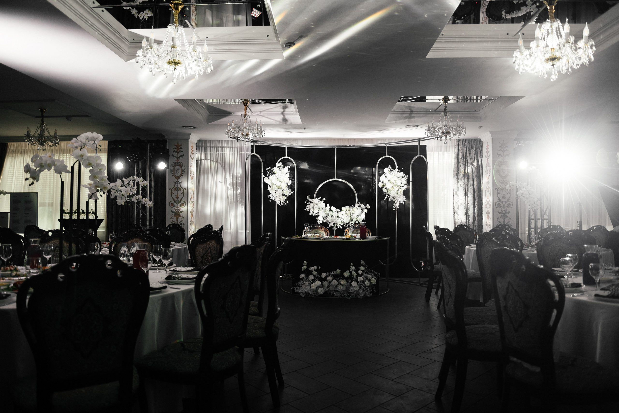 Руслан и Ольга. Zhulanovilya