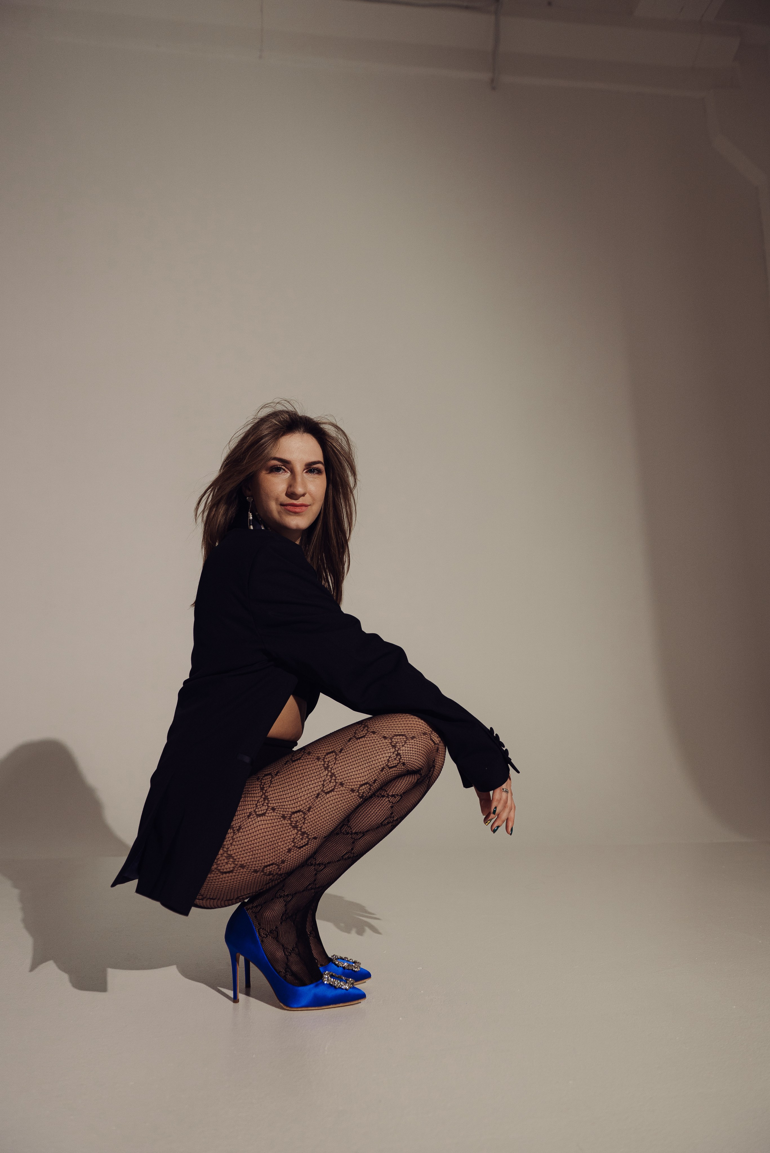 Лиза. Семейный и свадебный фотограф в Нижнем Новгороде Анастасия Хренова