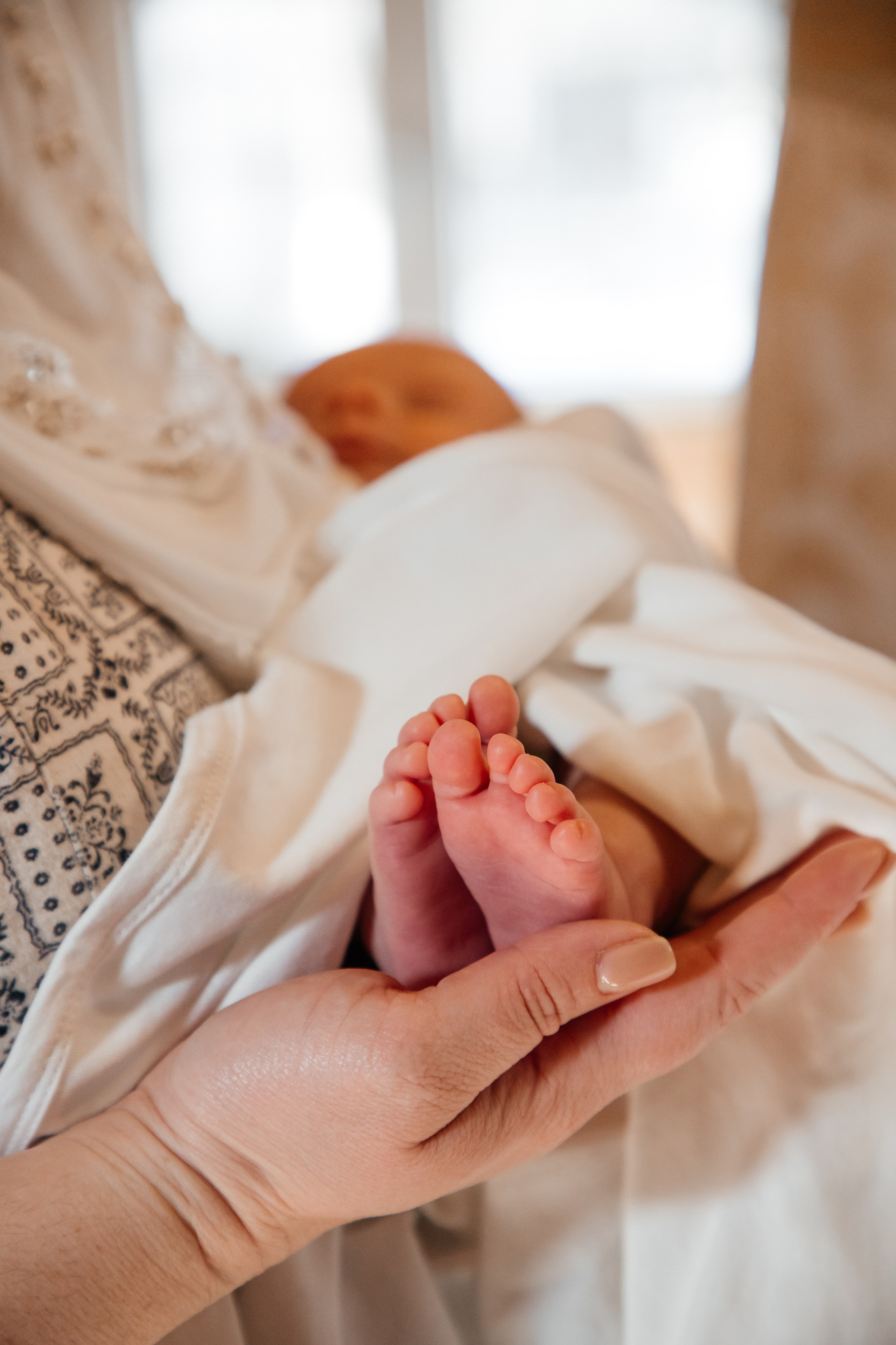 Крещение Дарьи. Фотограф КовалёваТатьяна | Москва | Краснодар |Сочи |Портрет, свадьбы, семейные съёмки