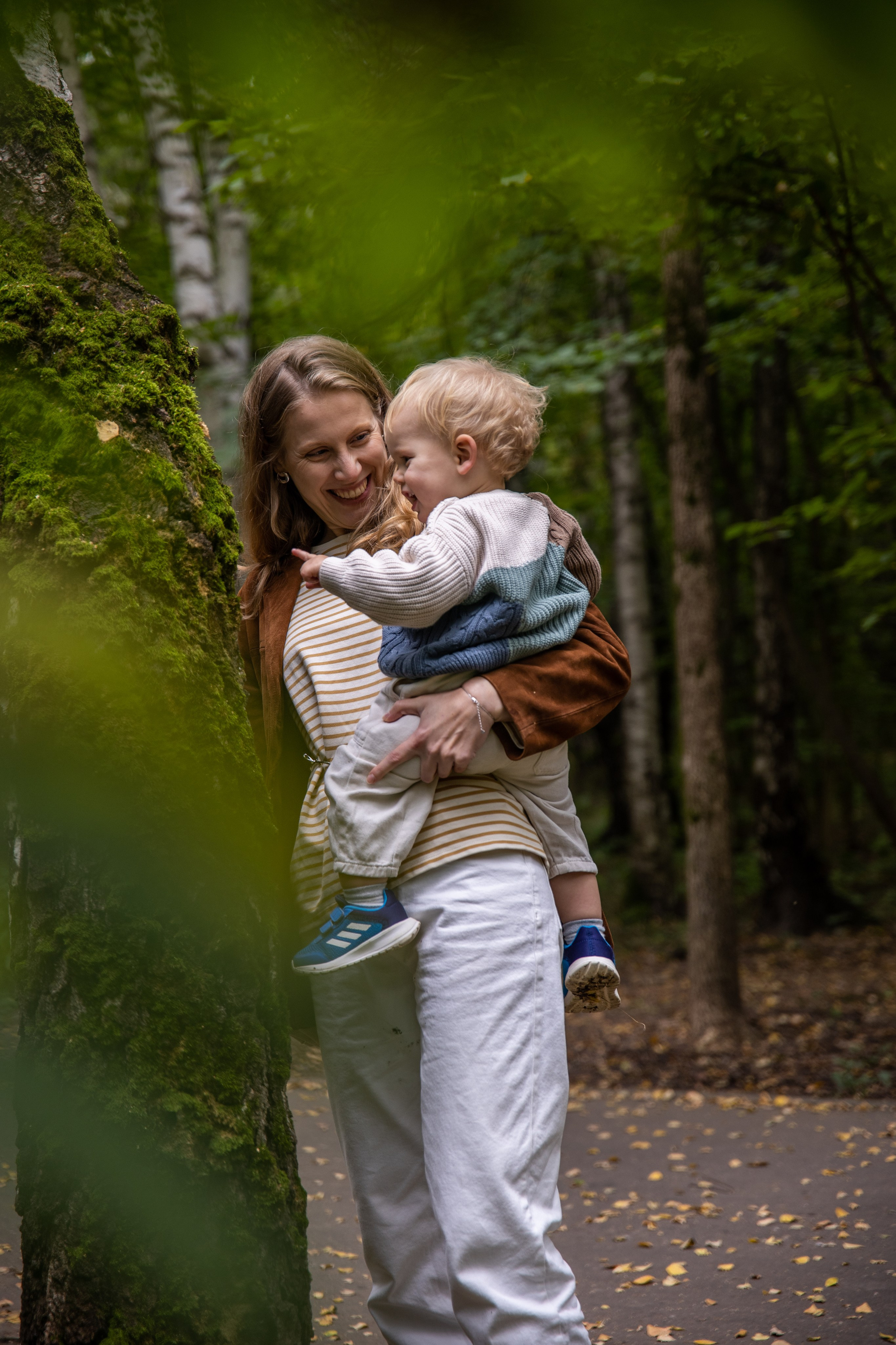 Залетовы. Юлия Холина — ваш фотограф в Москве