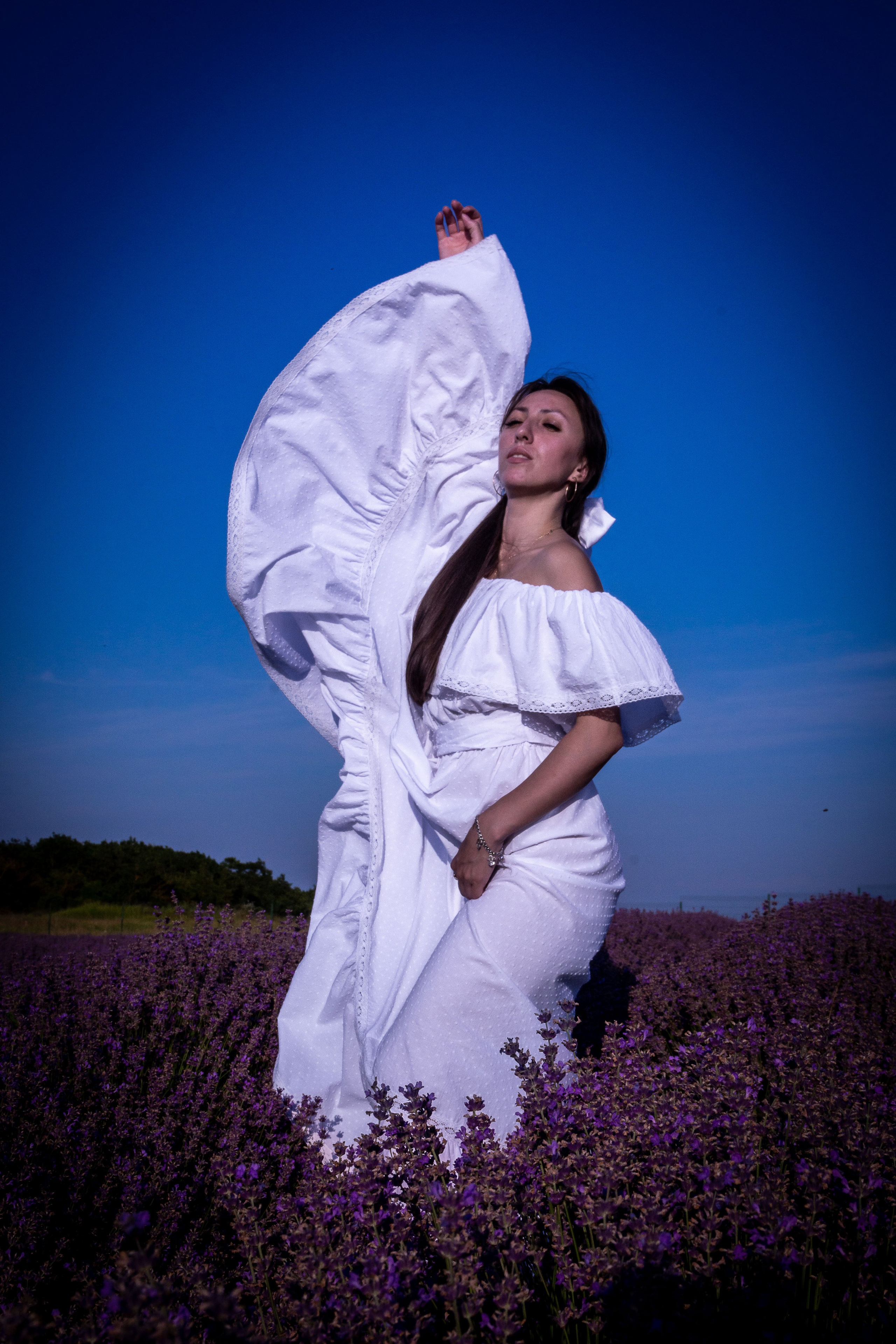 Фотографии в лавандовом поле. Елена Волкова семейный фотограф в станице Гостагаевской города-курорта Анапа