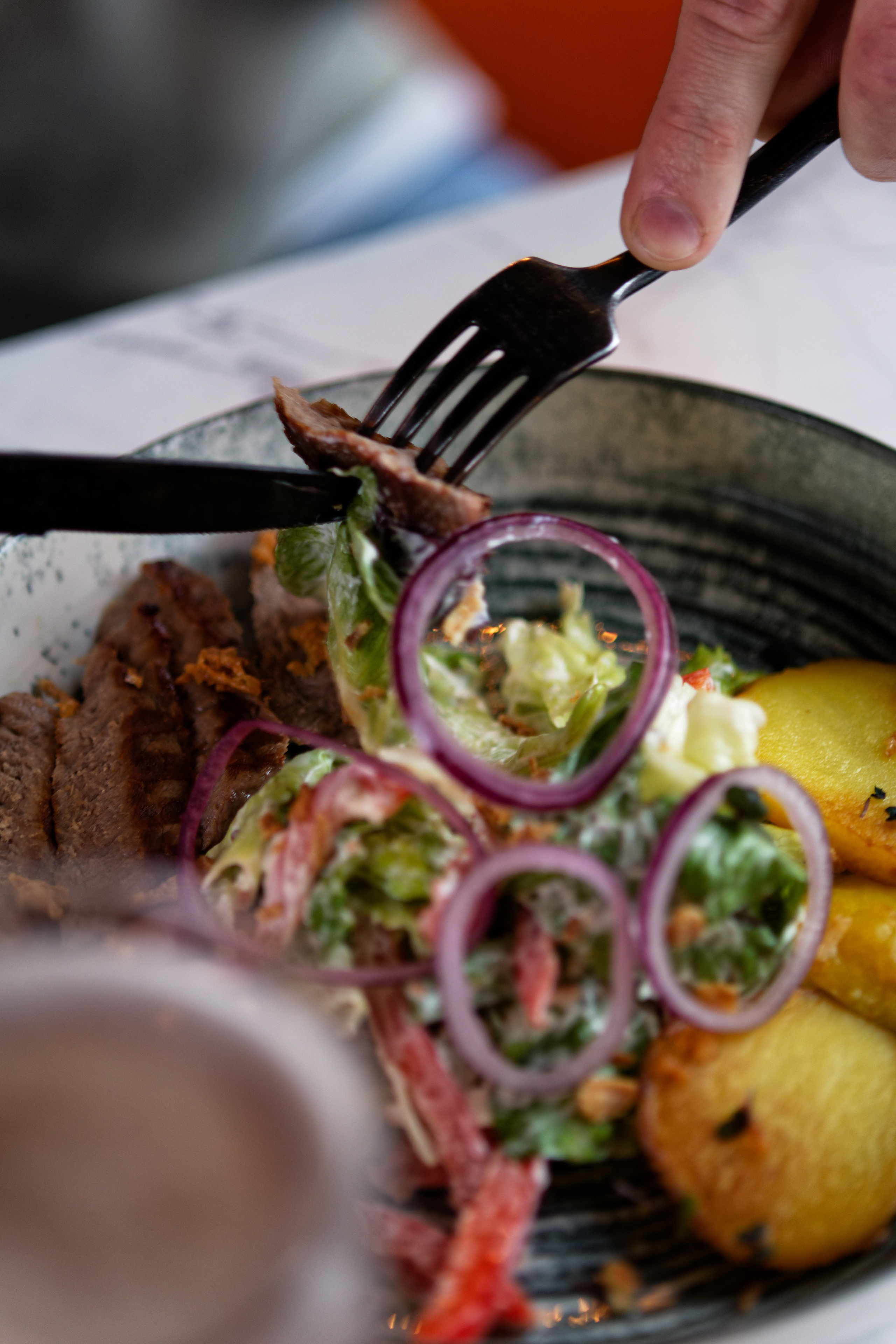 Foodphoto. Фотограф в городе Омске Константин Зоткин