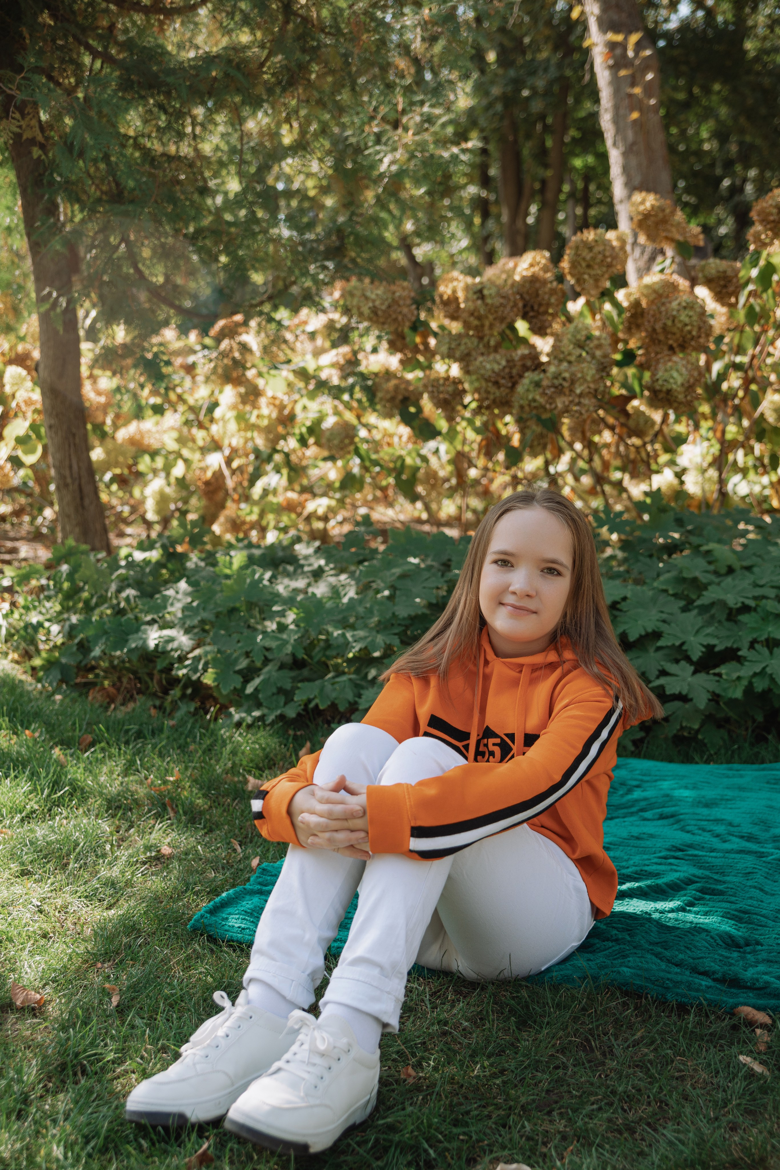 Екатерина и Диана. Фотограф Воронеж Варвара