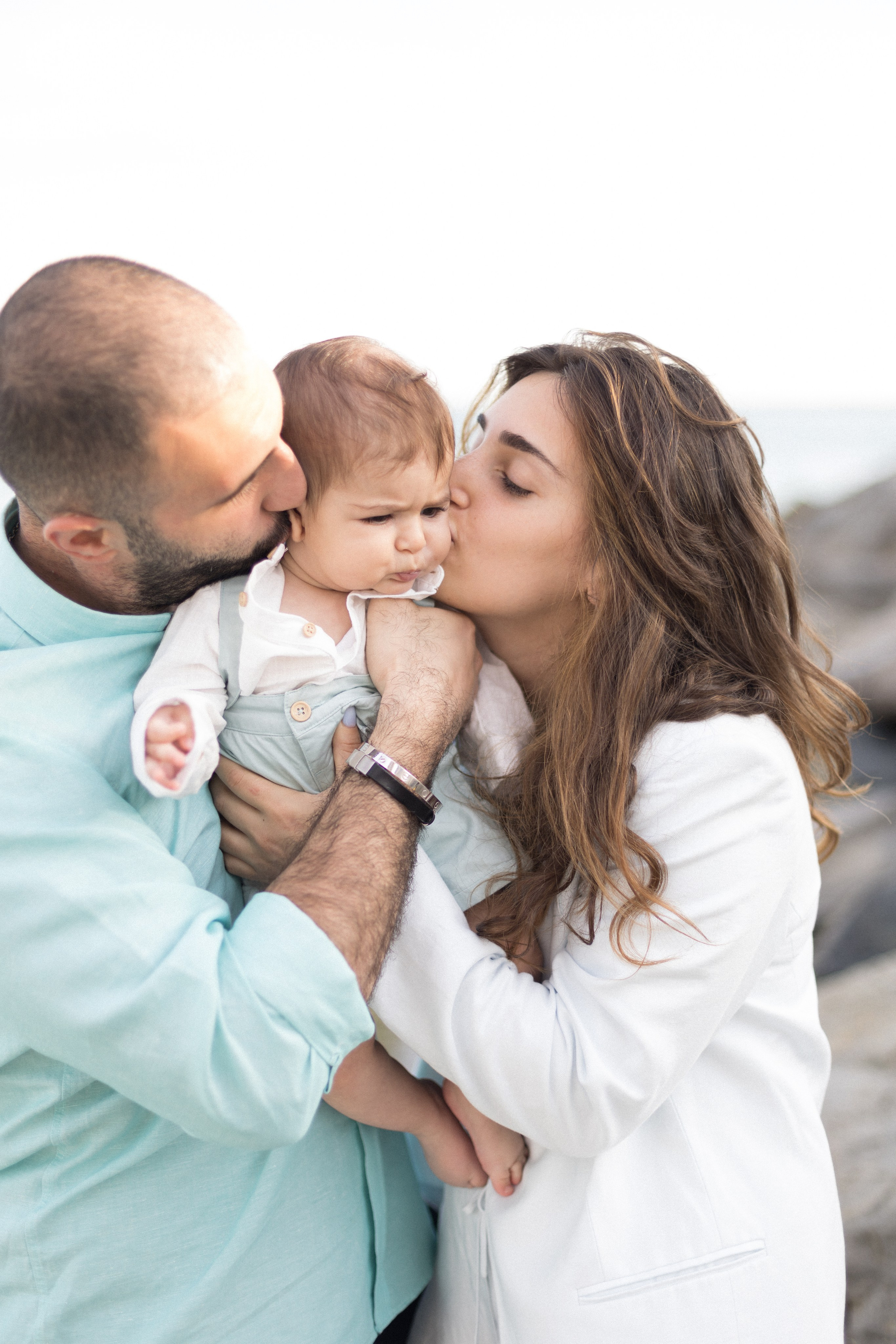 Семейный фотограф в Дубае Александра Сафронова