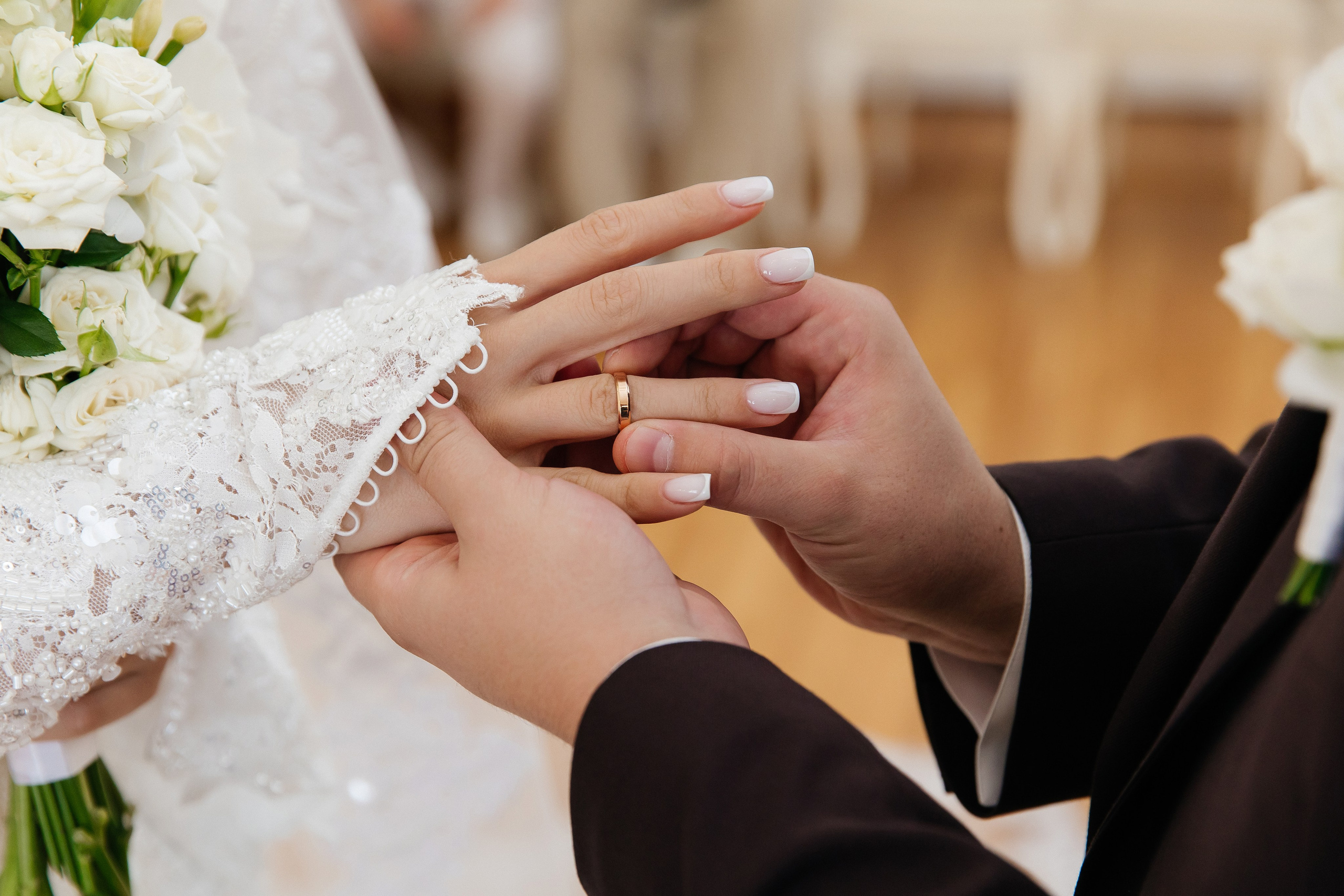 Любовь это Мы. Свадебный фотограф в Красноярске Владимир Ятмасов