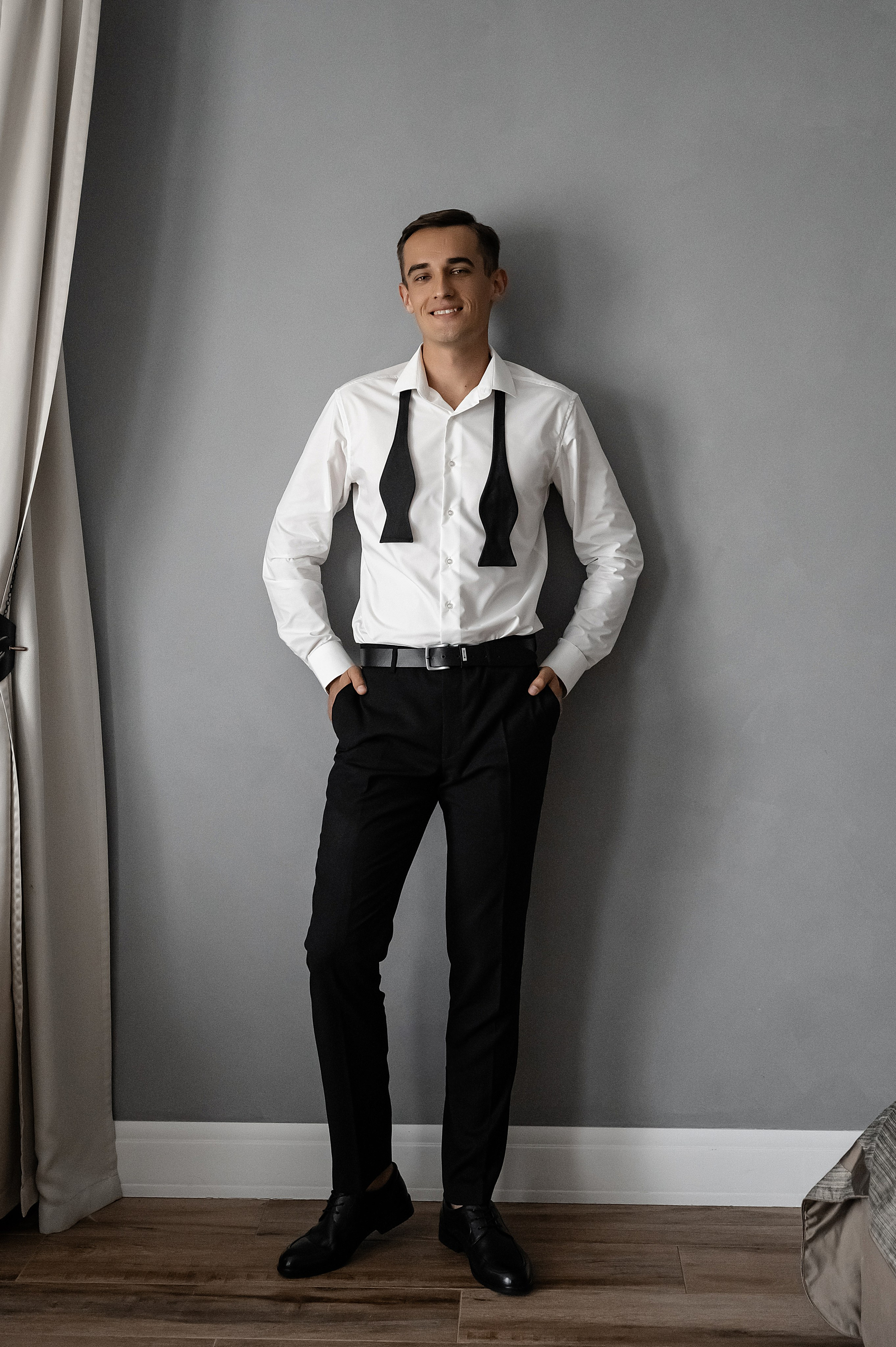 Влад и Александра. Свадебный фотограф и видеограф