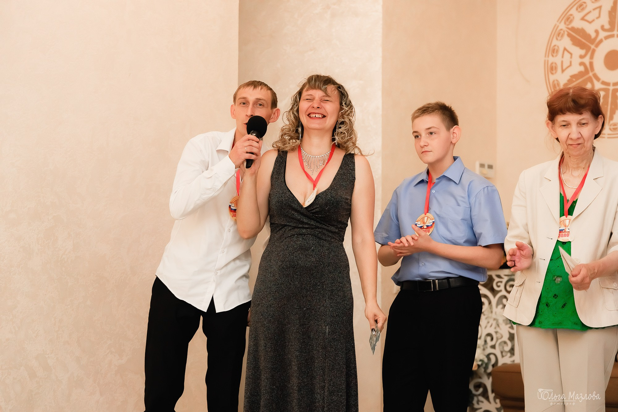 Свадьба Наталии и Владислава. Фотограф в Саратове Ольга Мазлова