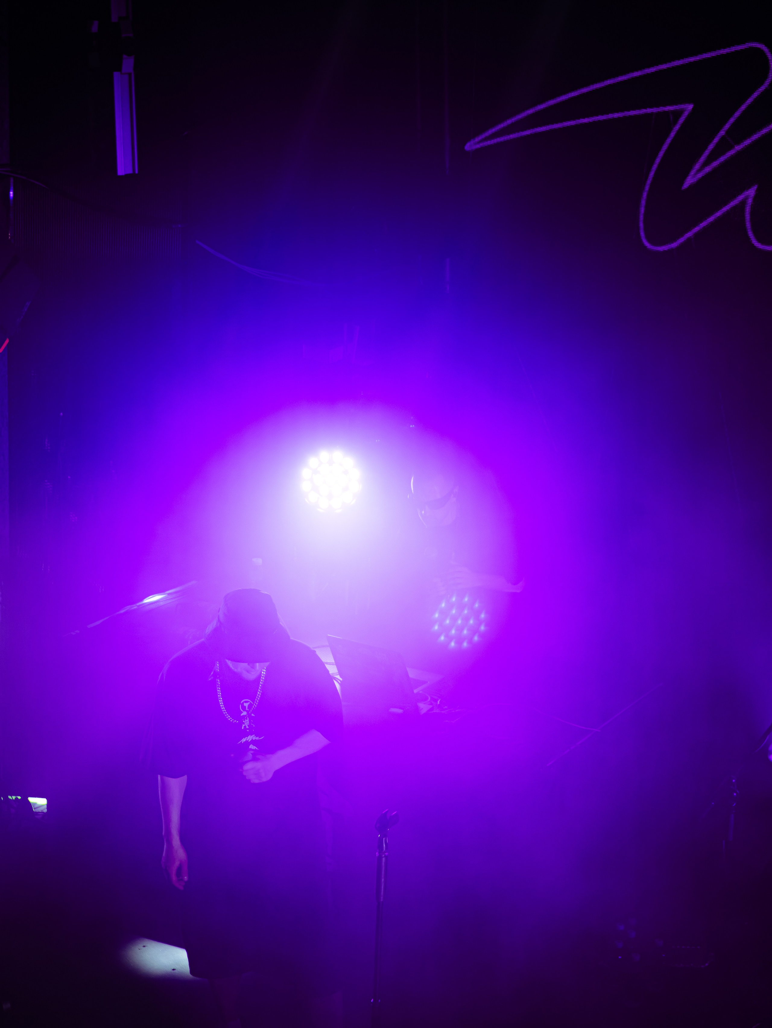 ATL. ACIDHOUZE 2025. Фотограф Хабаровск