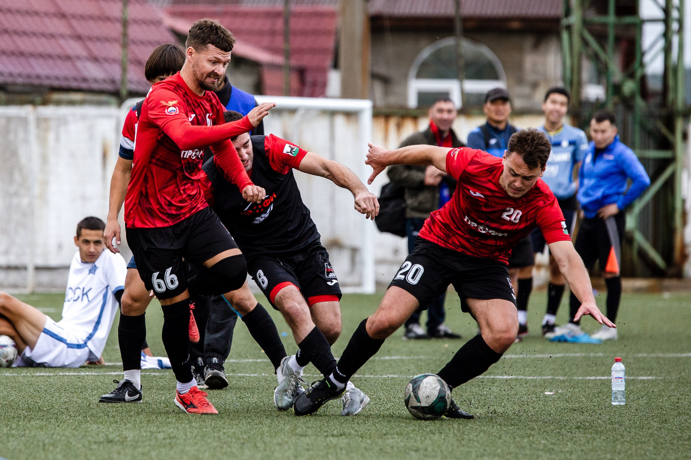 XXXVI турнир по мини-футболу посвящённый памяти Льва Перминова | 2025. Фотограф в Иркутске Евгения Айвазова