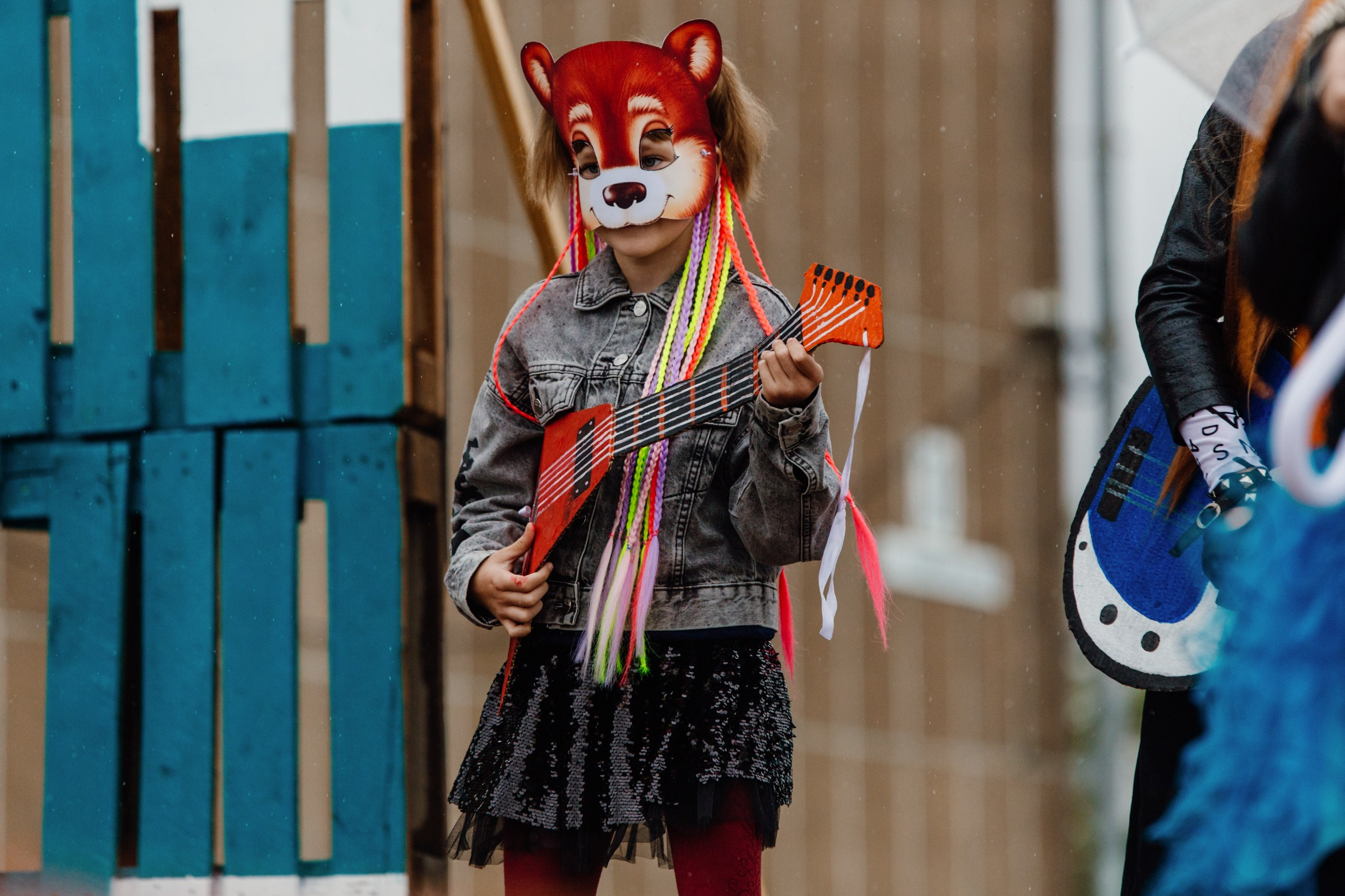 День города Усолье-Сибирское 2025. Фотограф в Иркутске Евгения Айвазова