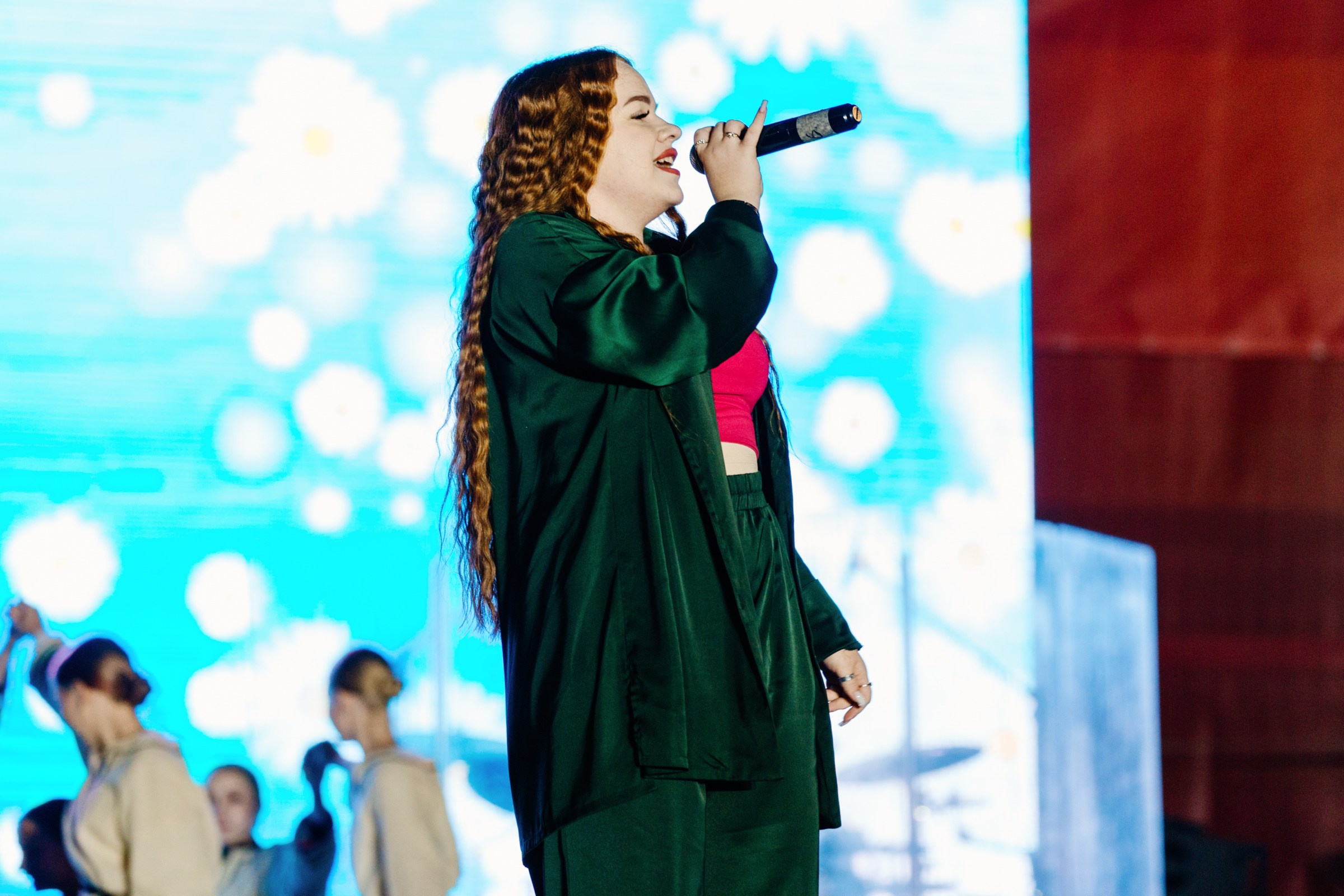 День города Усолье-Сибирское 2025. Фотограф в Иркутске Евгения Айвазова