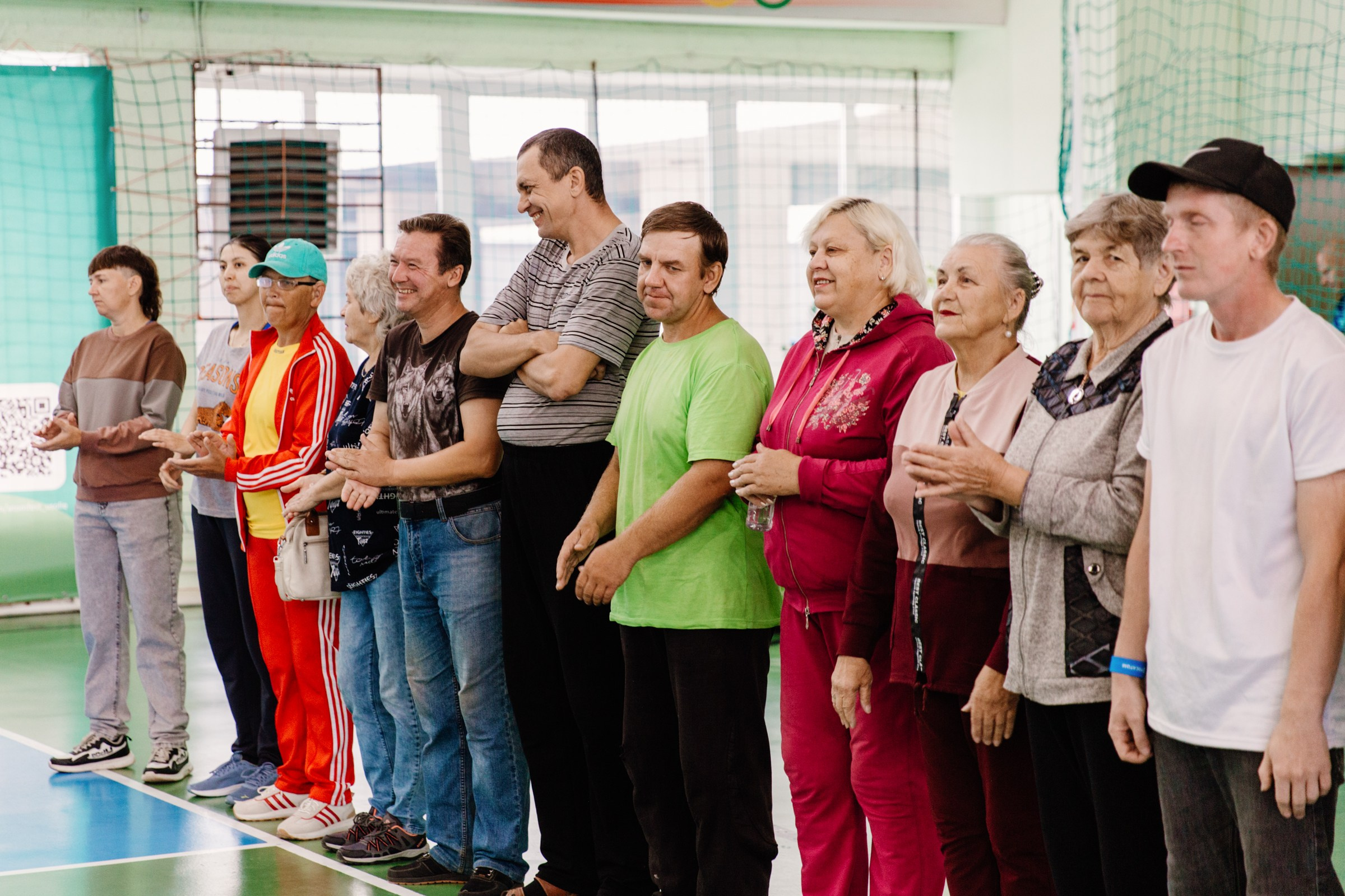 День города Усолье-Сибирское 2025. Фотограф в Иркутске Евгения Айвазова
