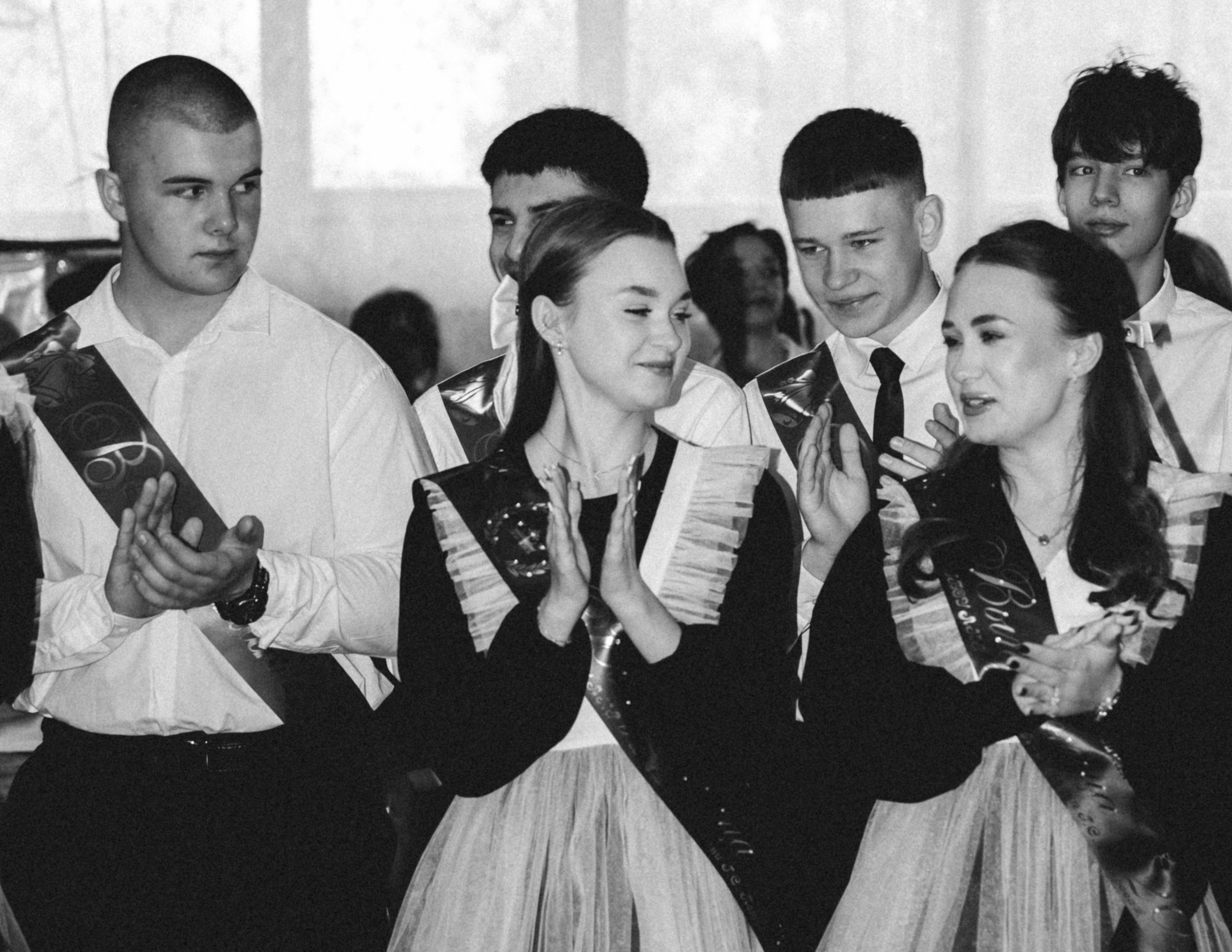Последний звонок 11 «Б». Фотограф Ростов-на-Дону I Москва