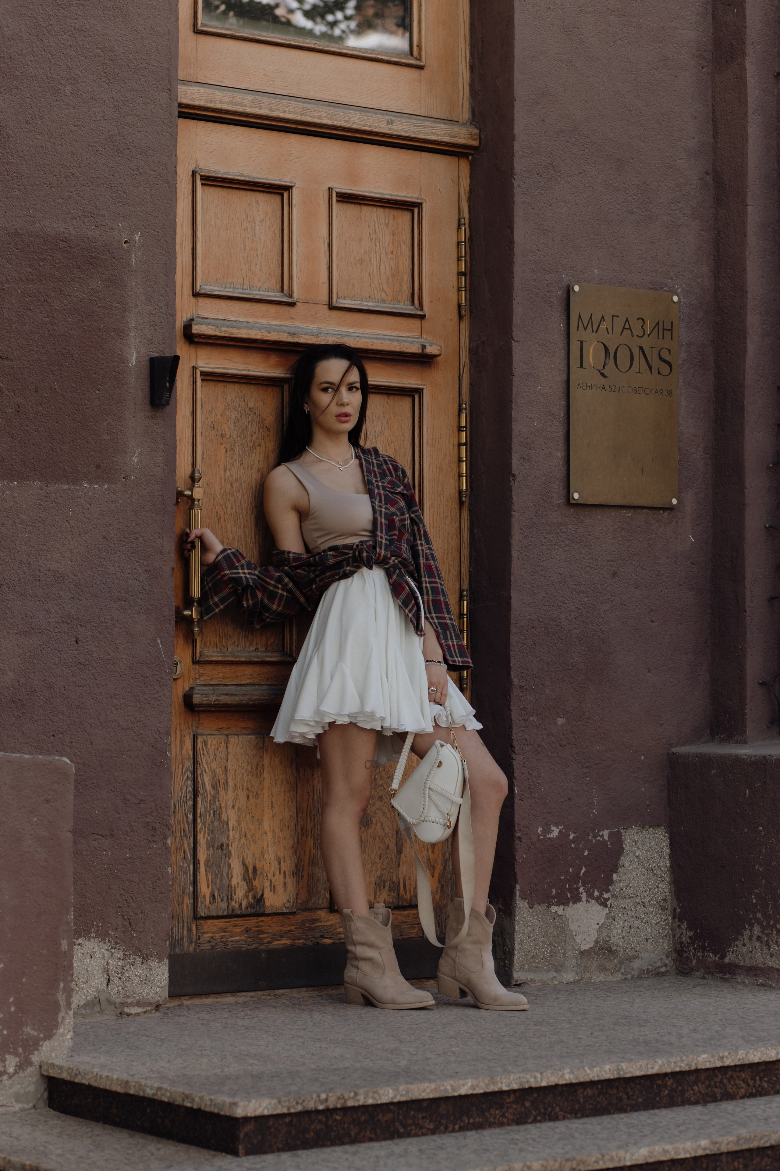 Настя. Семейный и свадебный фотограф в Челябинске Мария Леонтьева