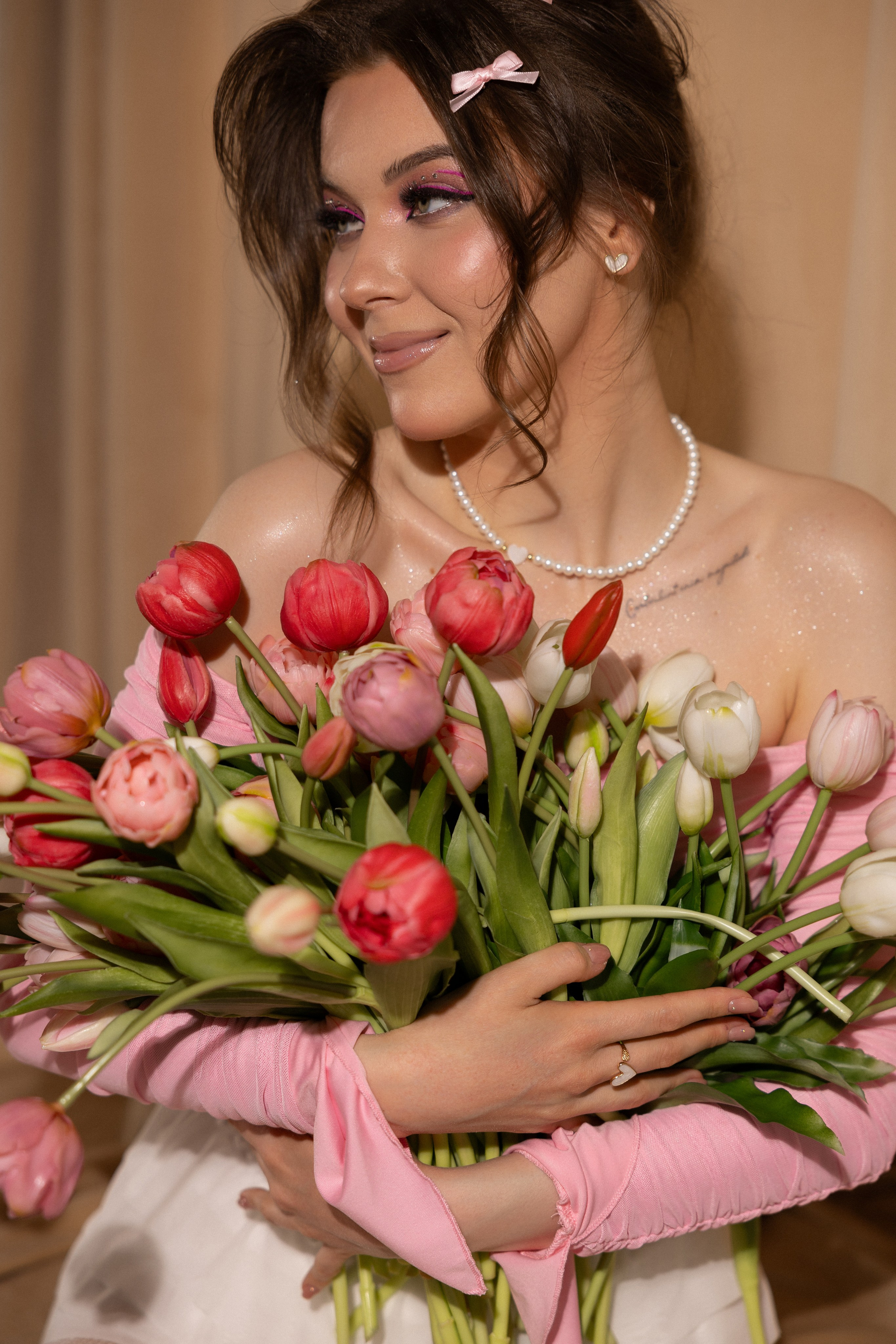 Аня. Семейный и свадебный фотограф в Челябинске Мария Леонтьева