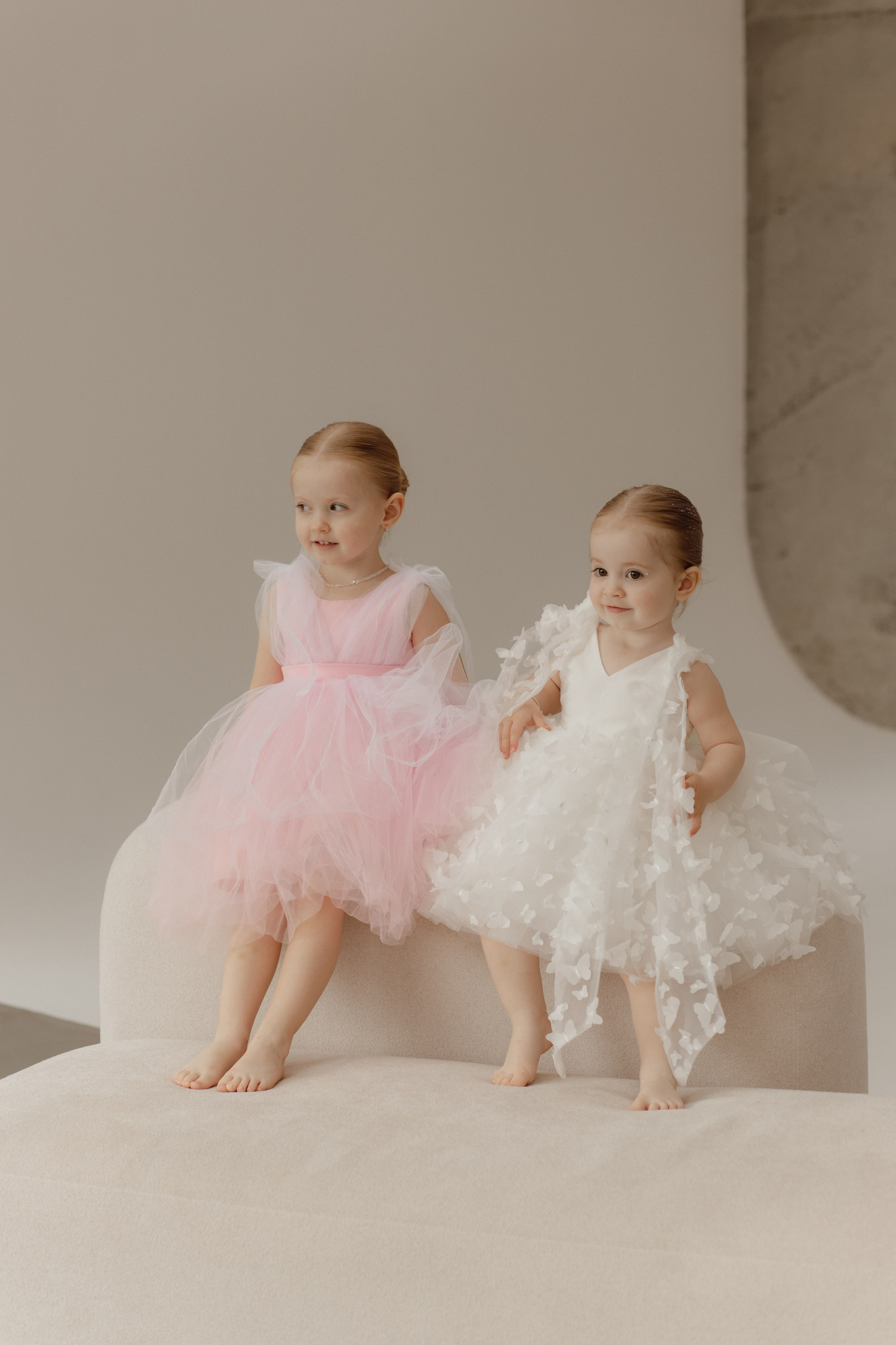 Ксюше 5. Семейный и свадебный фотограф в Челябинске Мария Леонтьева