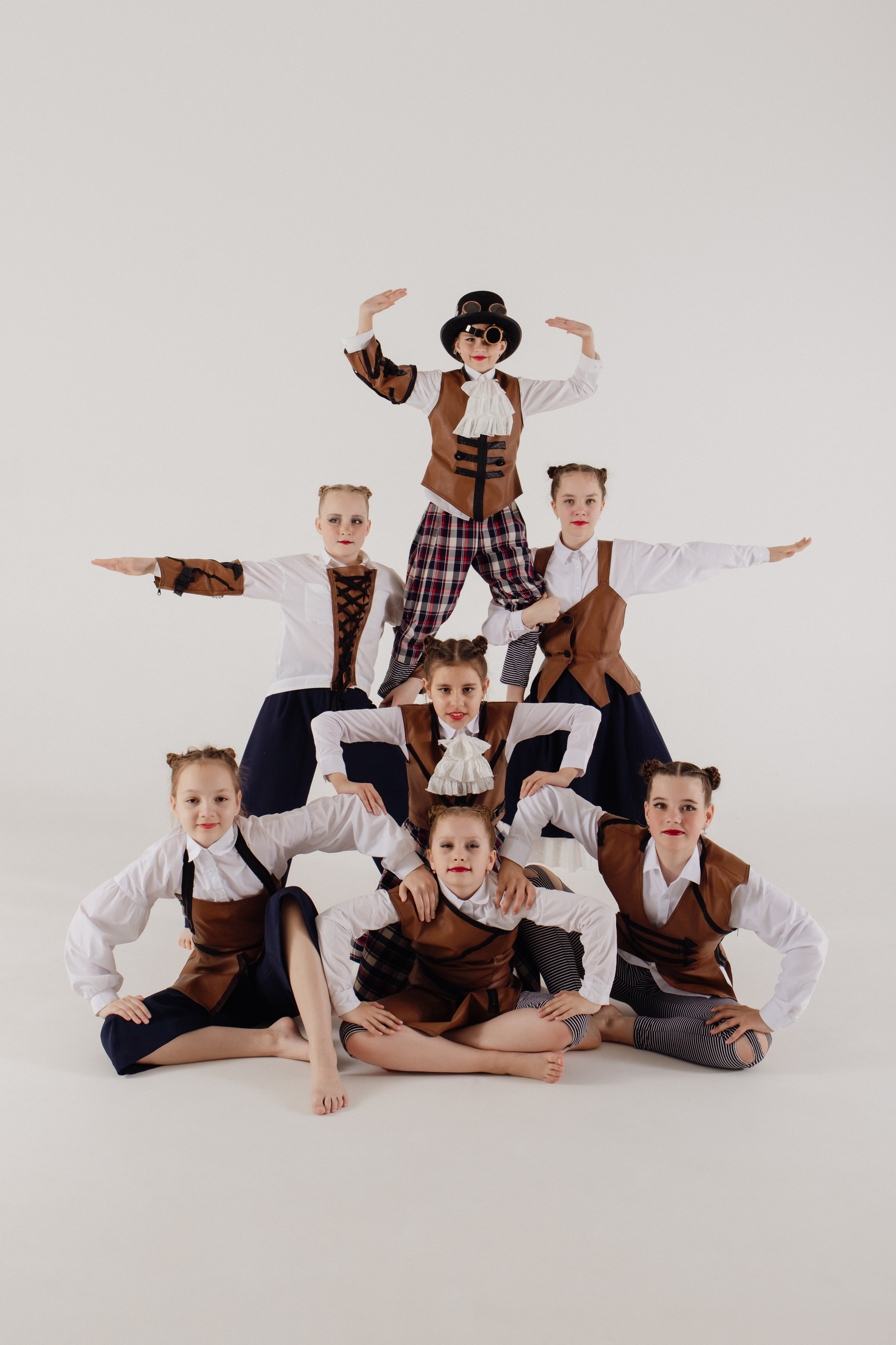 В ритме Че. Семейный и свадебный фотограф в Челябинске Мария Леонтьева