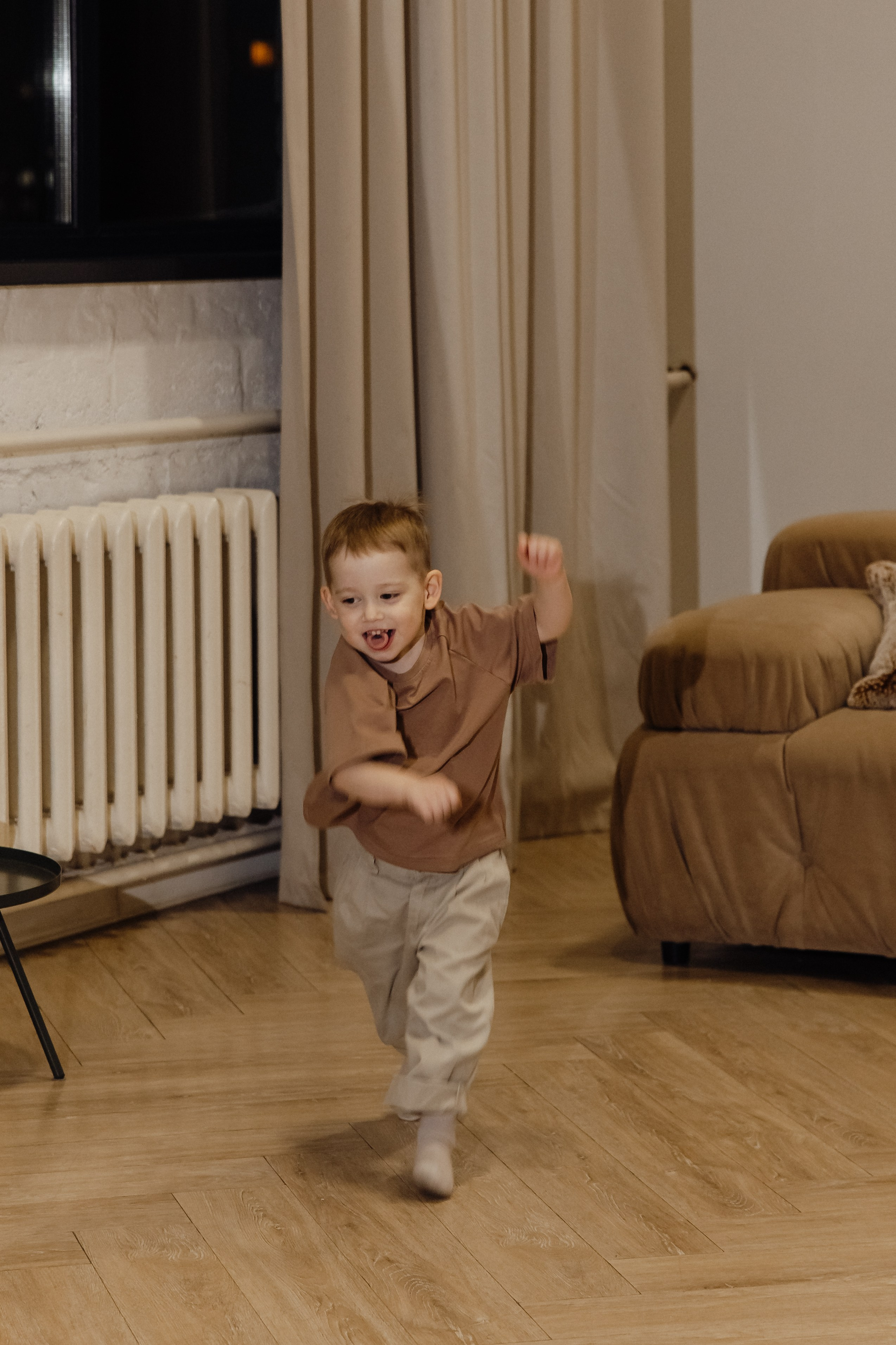 Валерий, Екатерина и Даня. Семейный и свадебный фотограф в Челябинске Мария Леонтьева