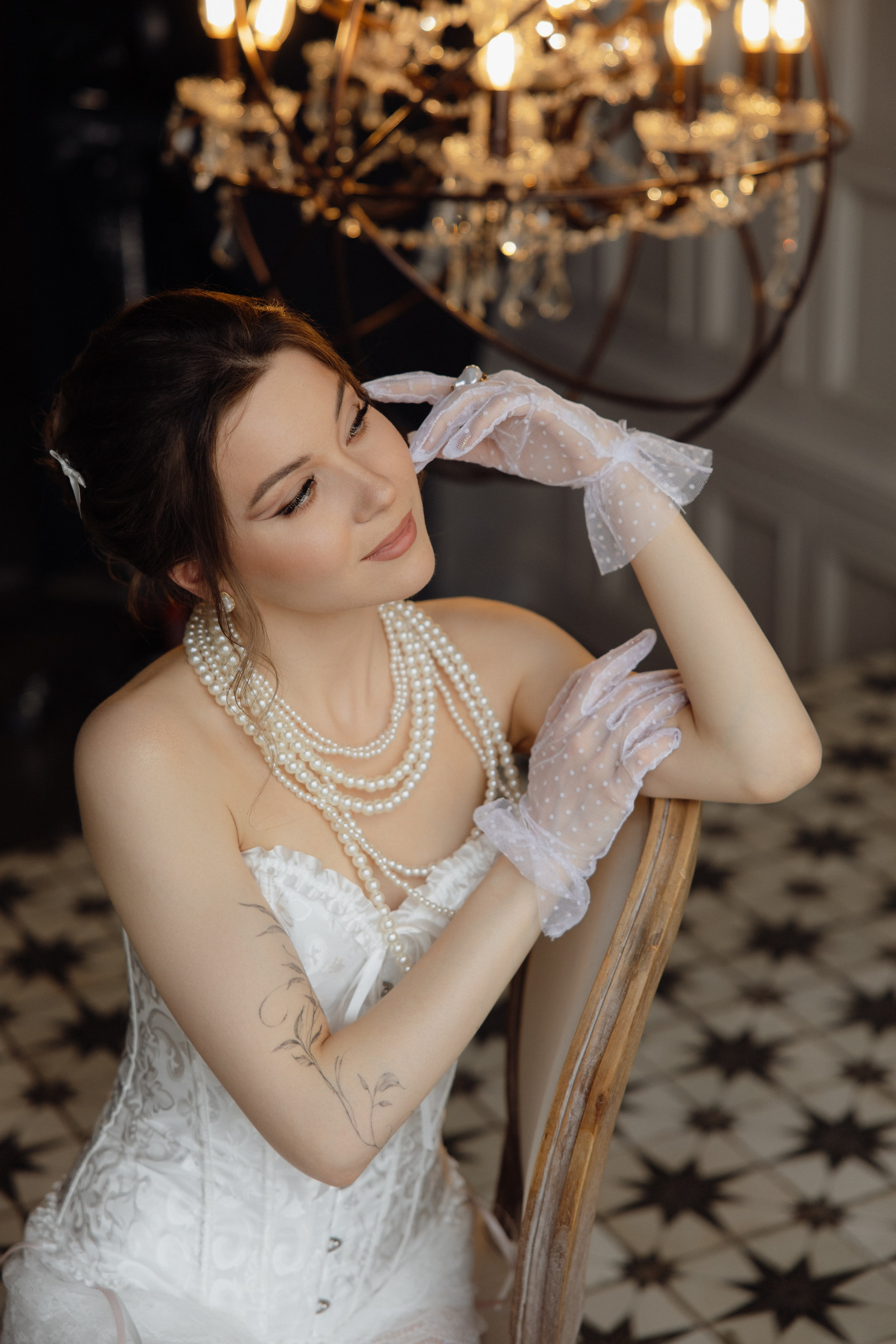 Анна. Семейный и свадебный фотограф в Челябинске Мария Леонтьева