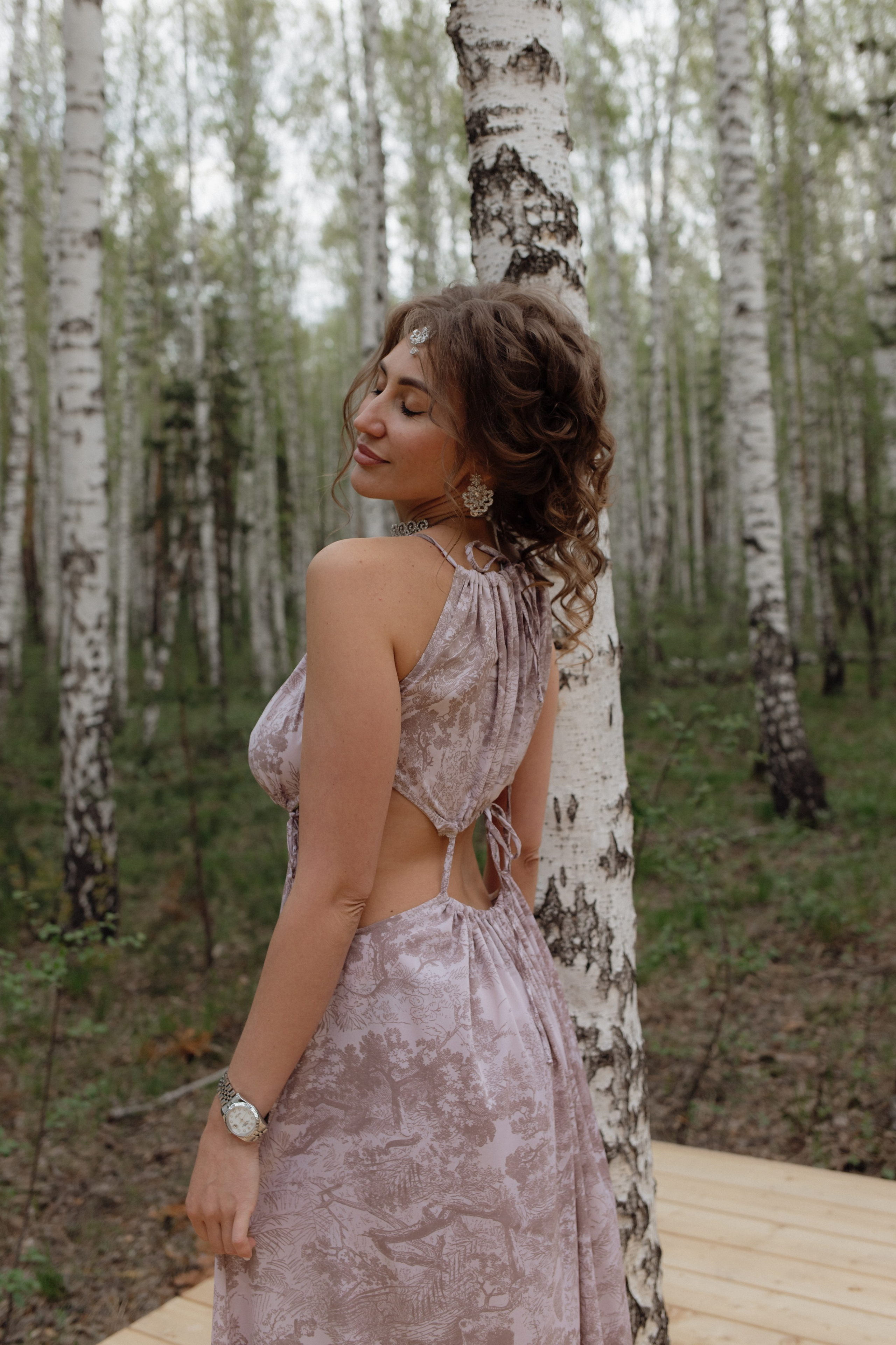 Женский круг. Семейный и свадебный фотограф в Челябинске Мария Леонтьева