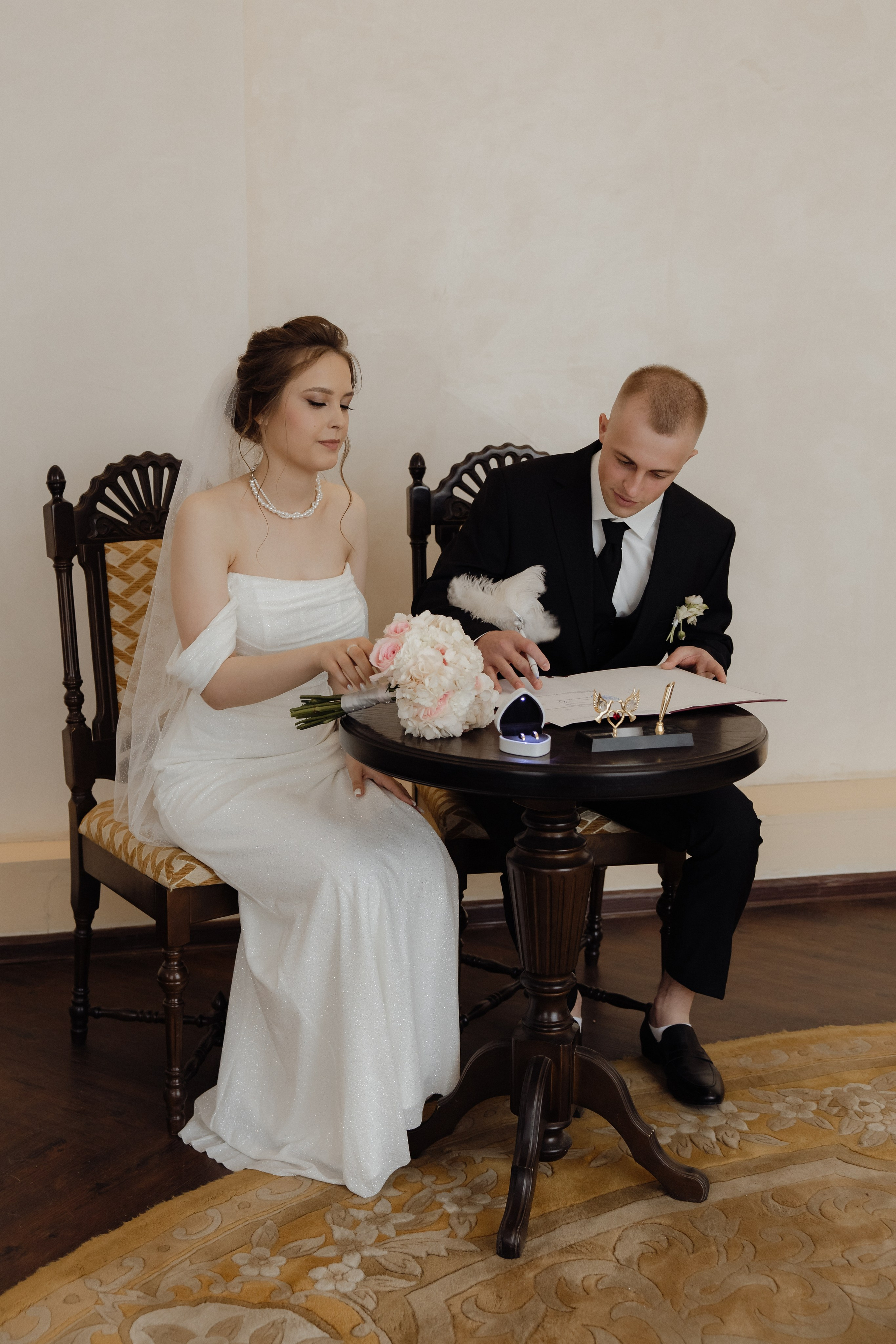 Даниил и Кристина. Семейный и свадебный фотограф в Челябинске Мария Леонтьева