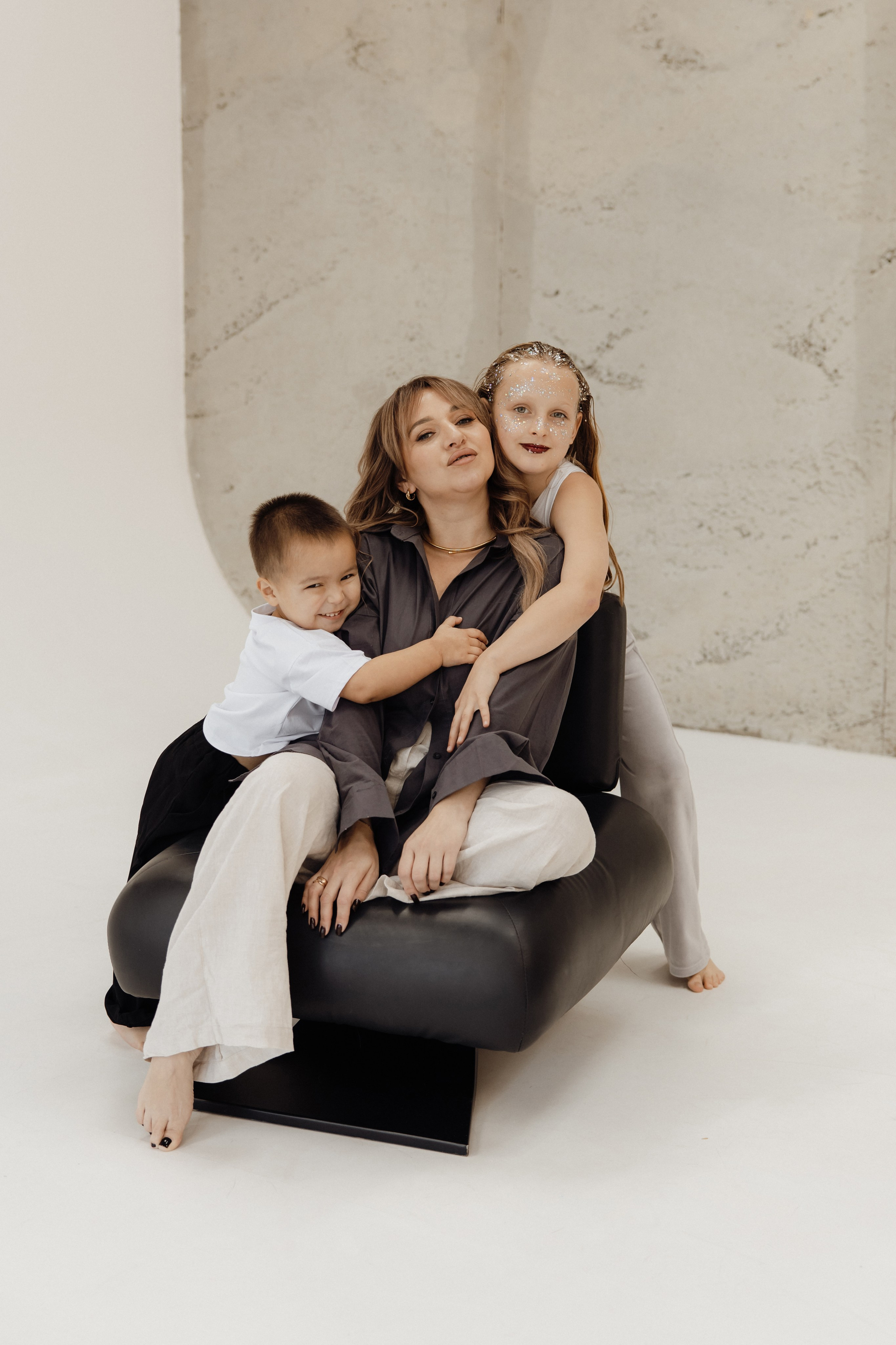 Тёме 3 года. Семейный и свадебный фотограф в Челябинске Мария Леонтьева