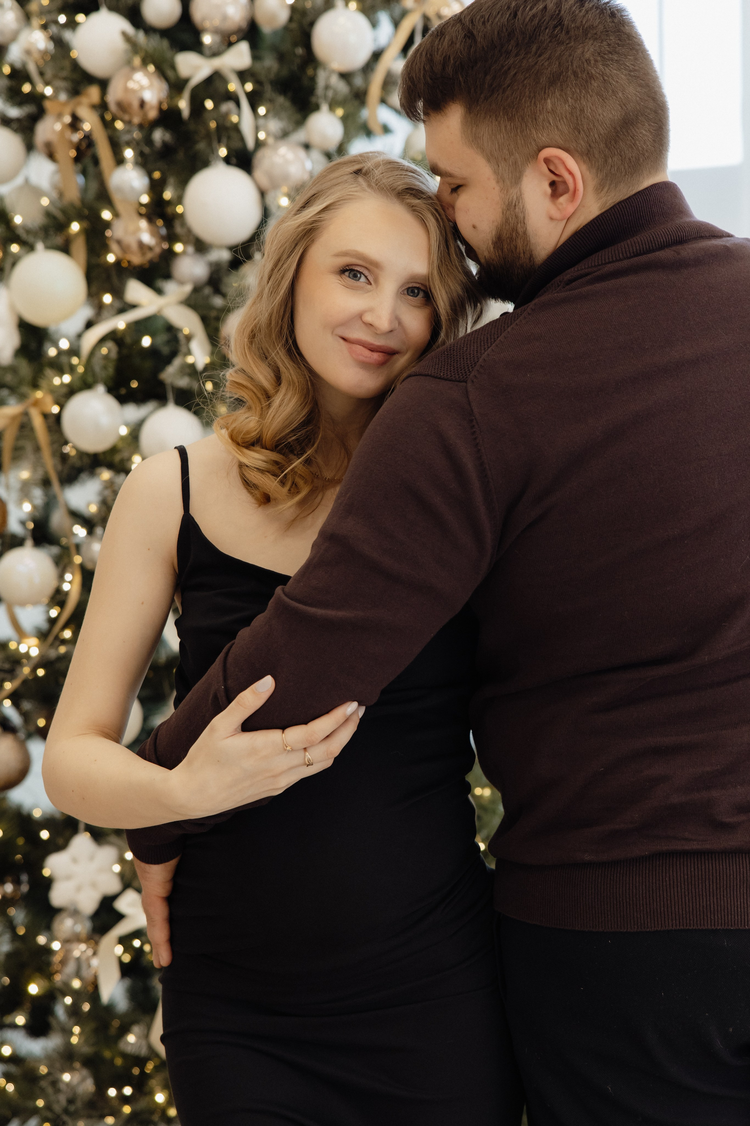 Антон и Виктория. Семейный и свадебный фотограф в Челябинске Мария Леонтьева